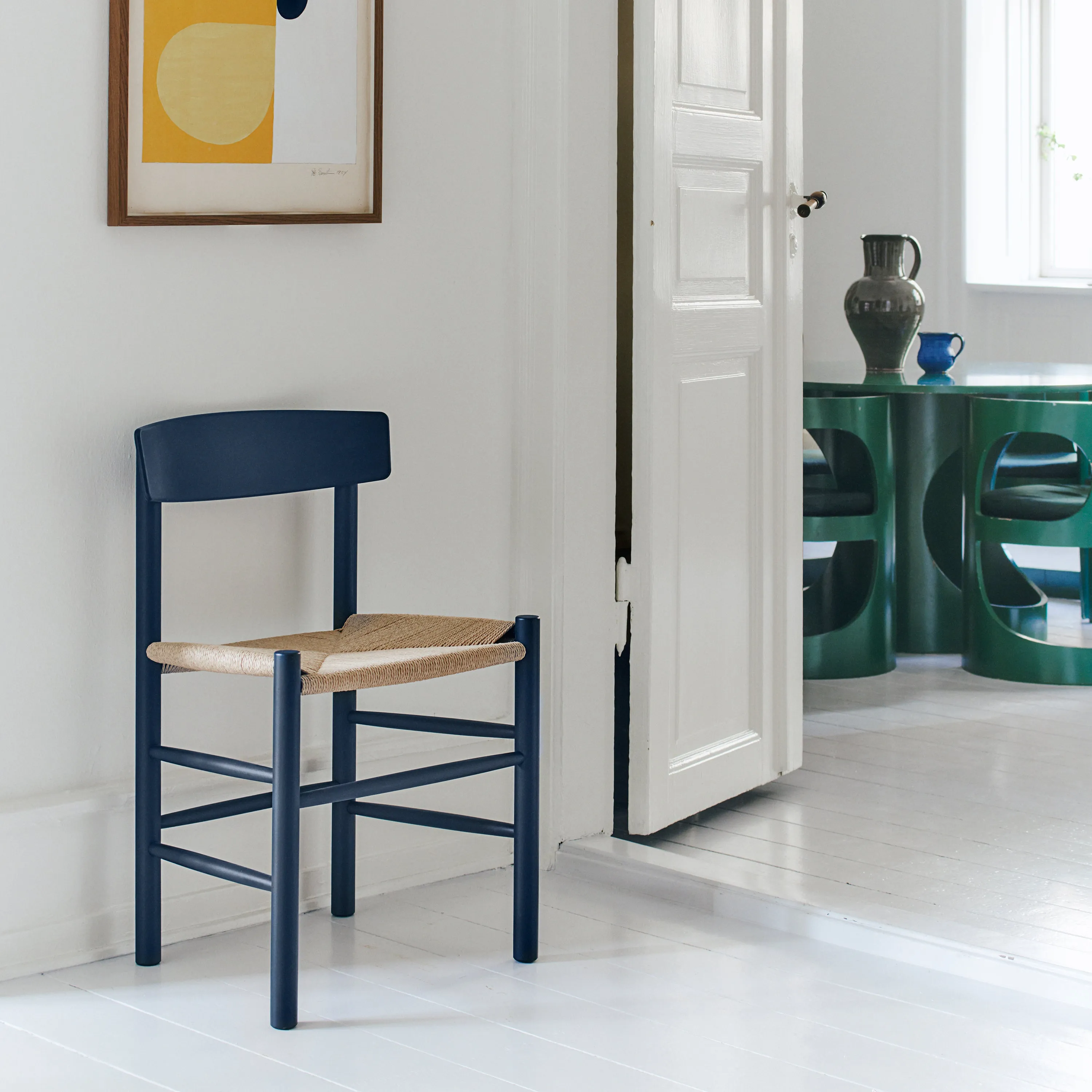 Mogensen J39 Chair