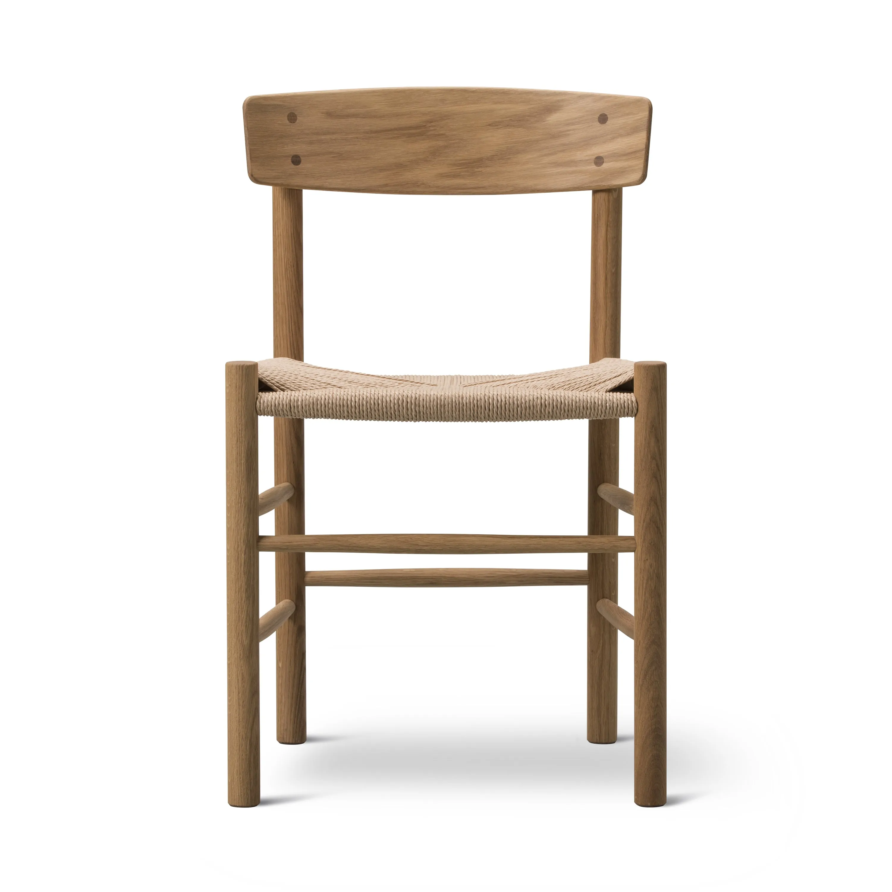 Mogensen J39 Chair