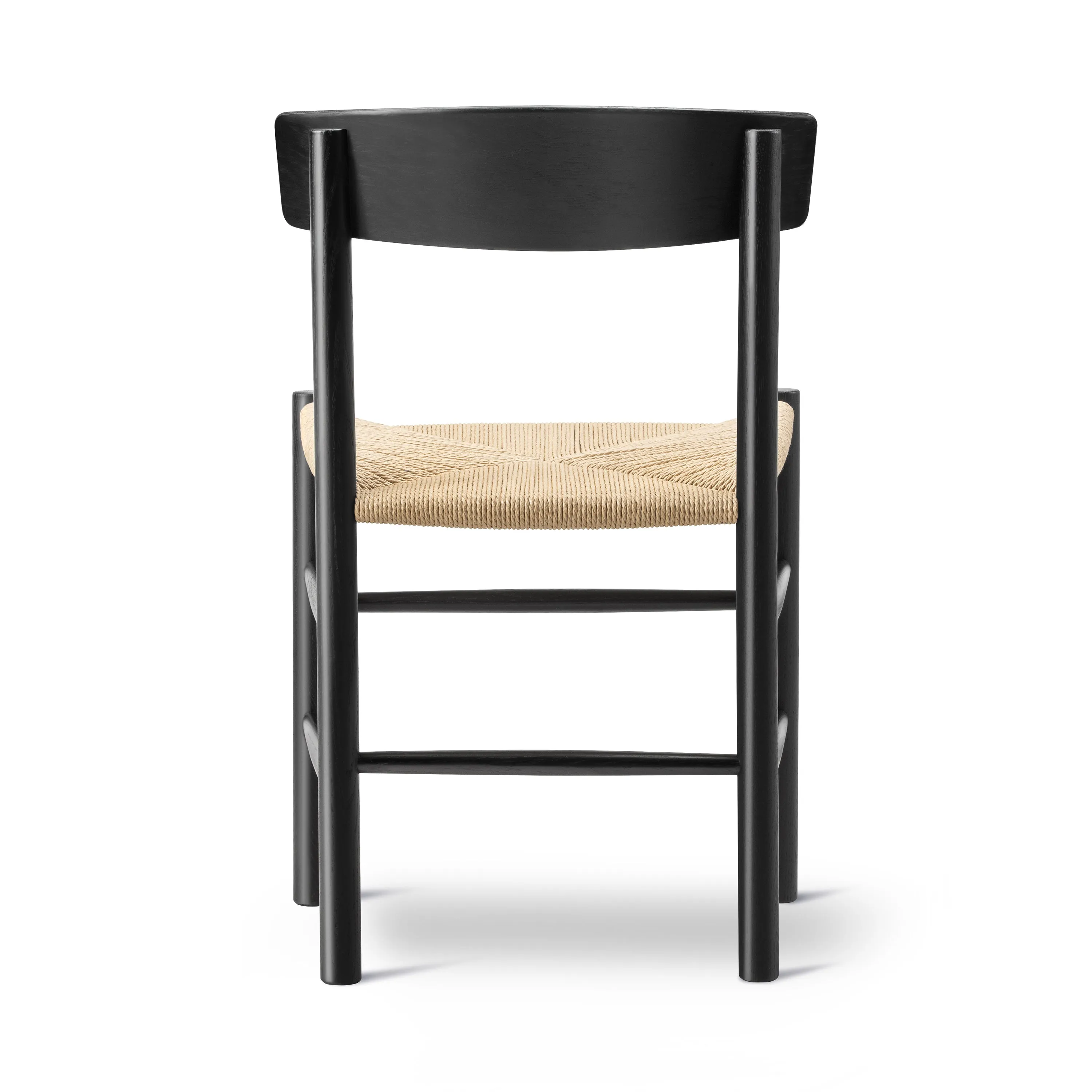 Mogensen J39 Chair