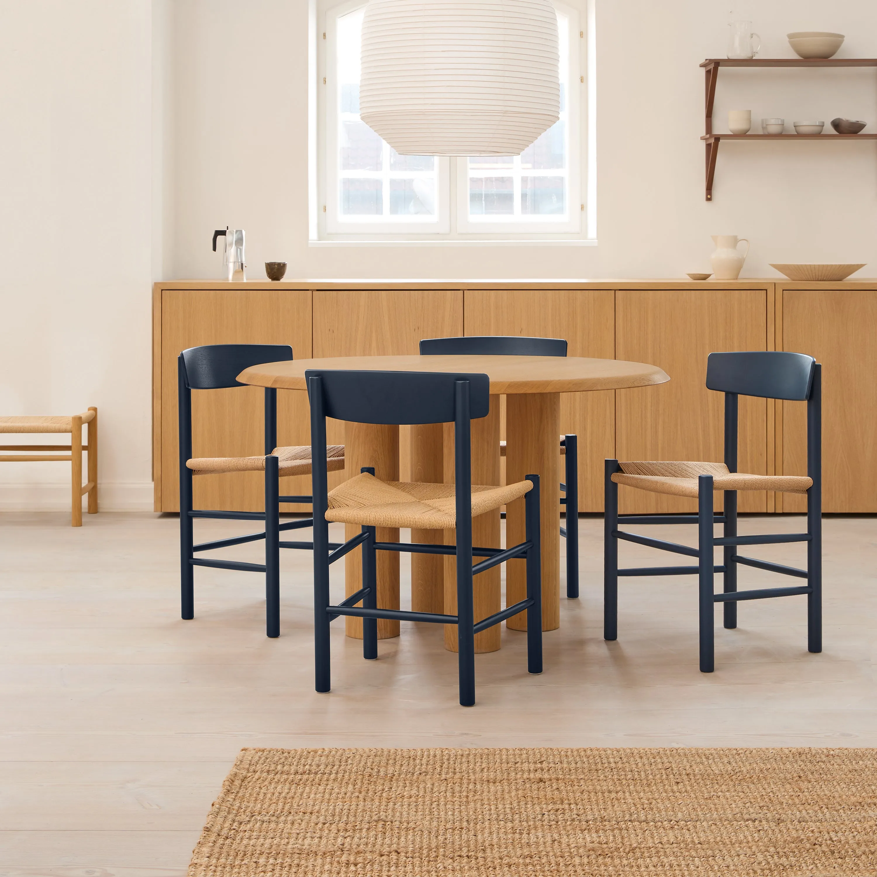 Mogensen J39 Chair