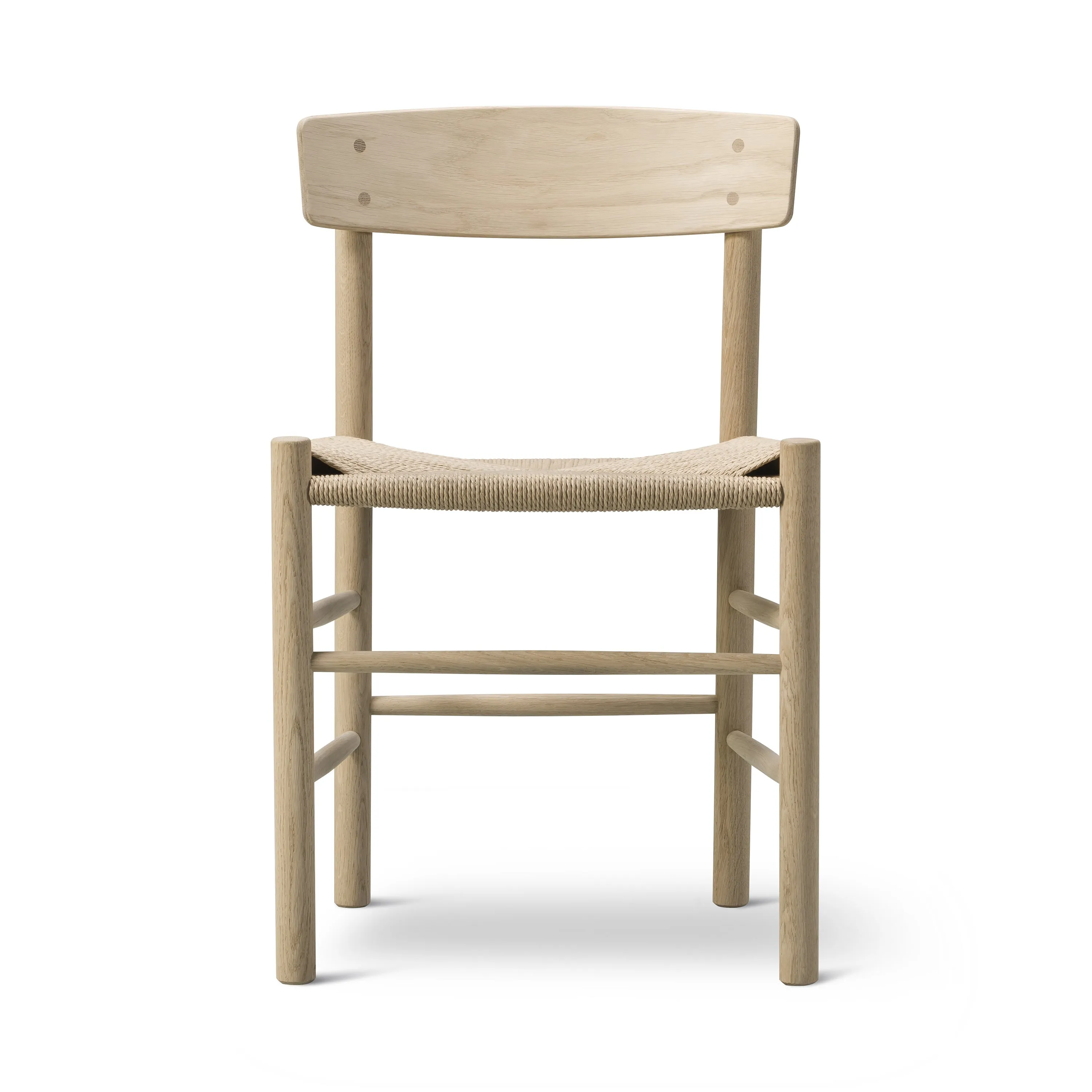 Mogensen J39 Chair