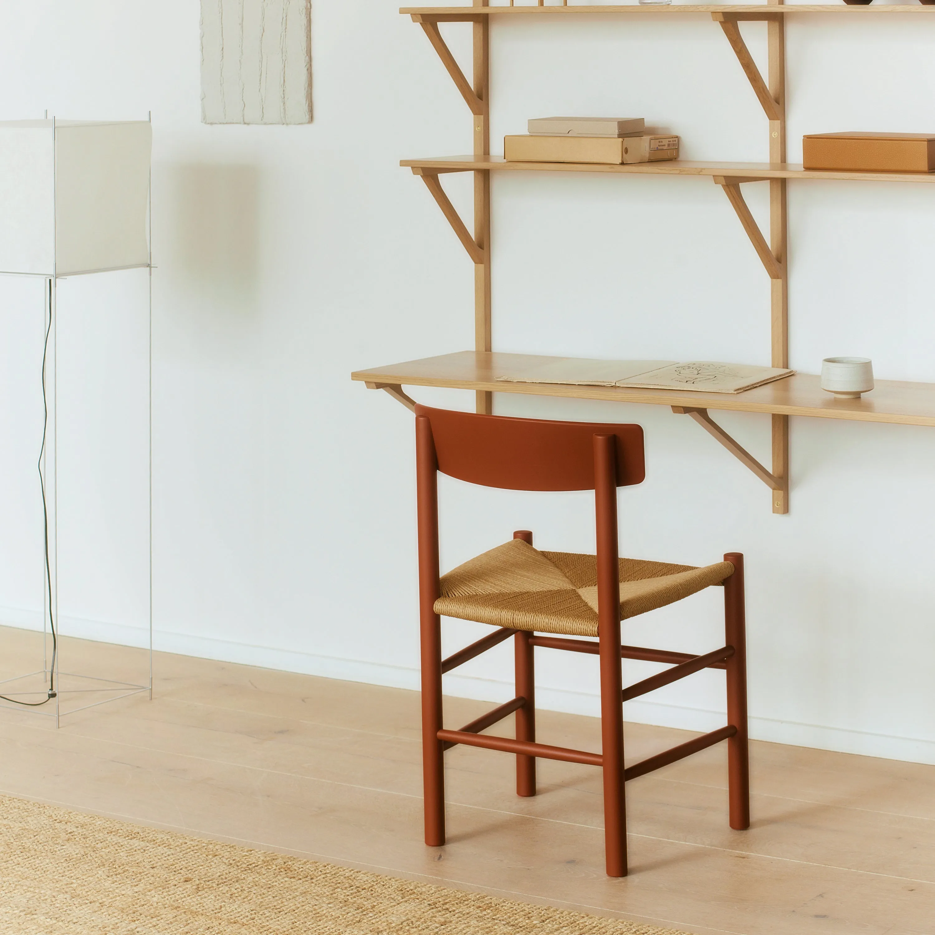 Mogensen J39 Chair