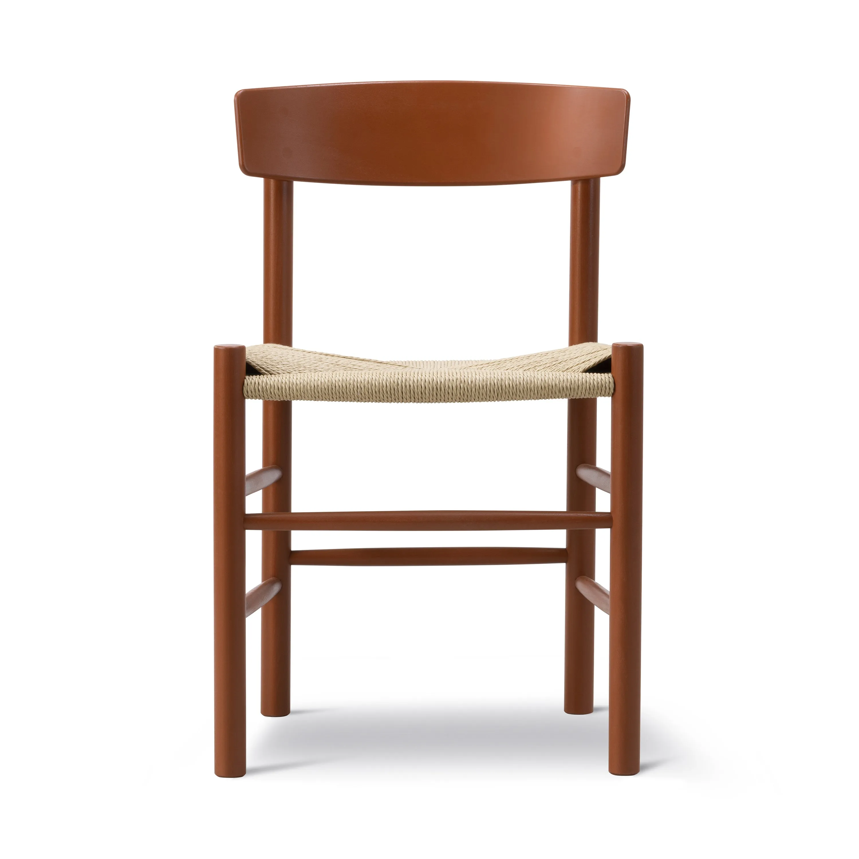 Mogensen J39 Chair
