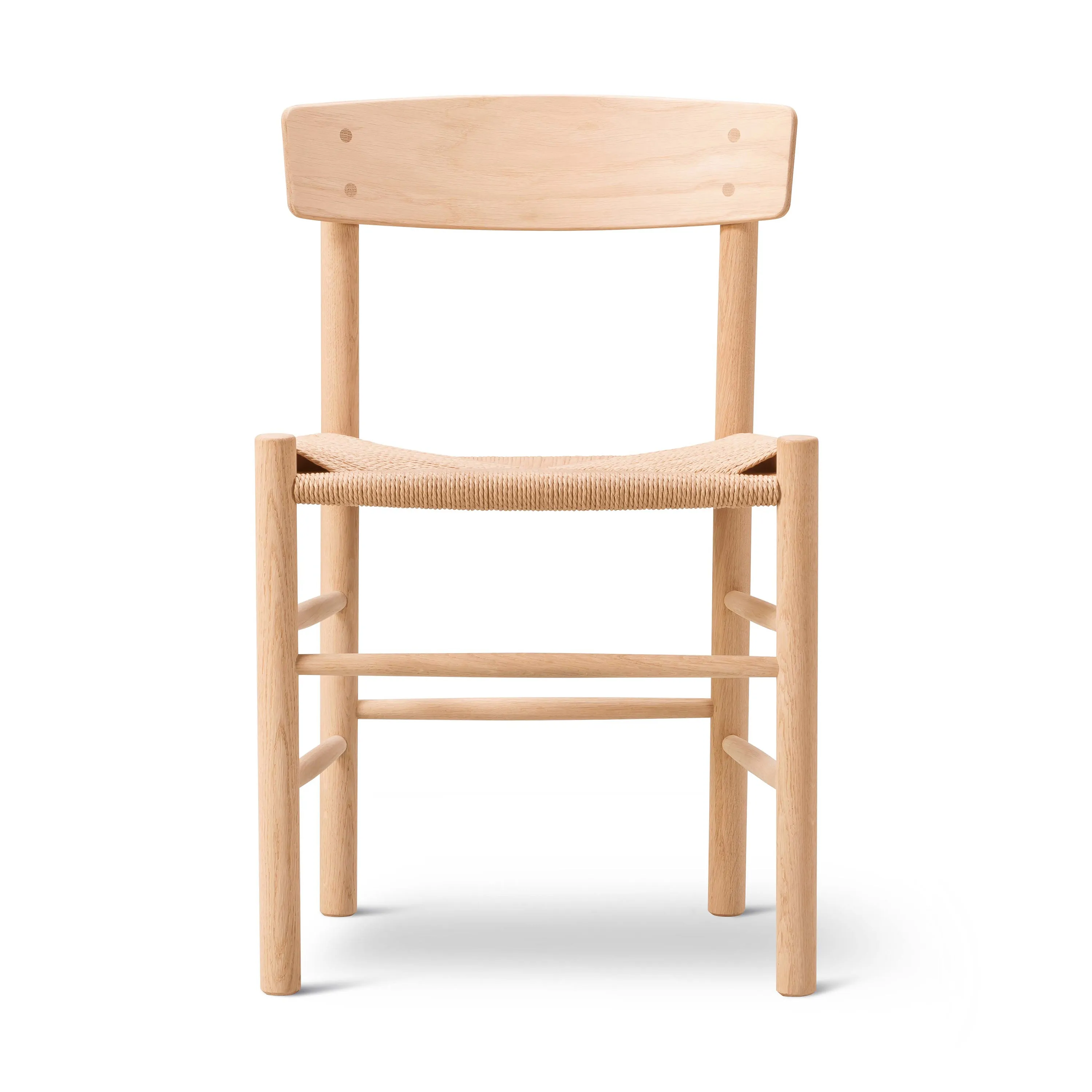 Mogensen J39 Chair