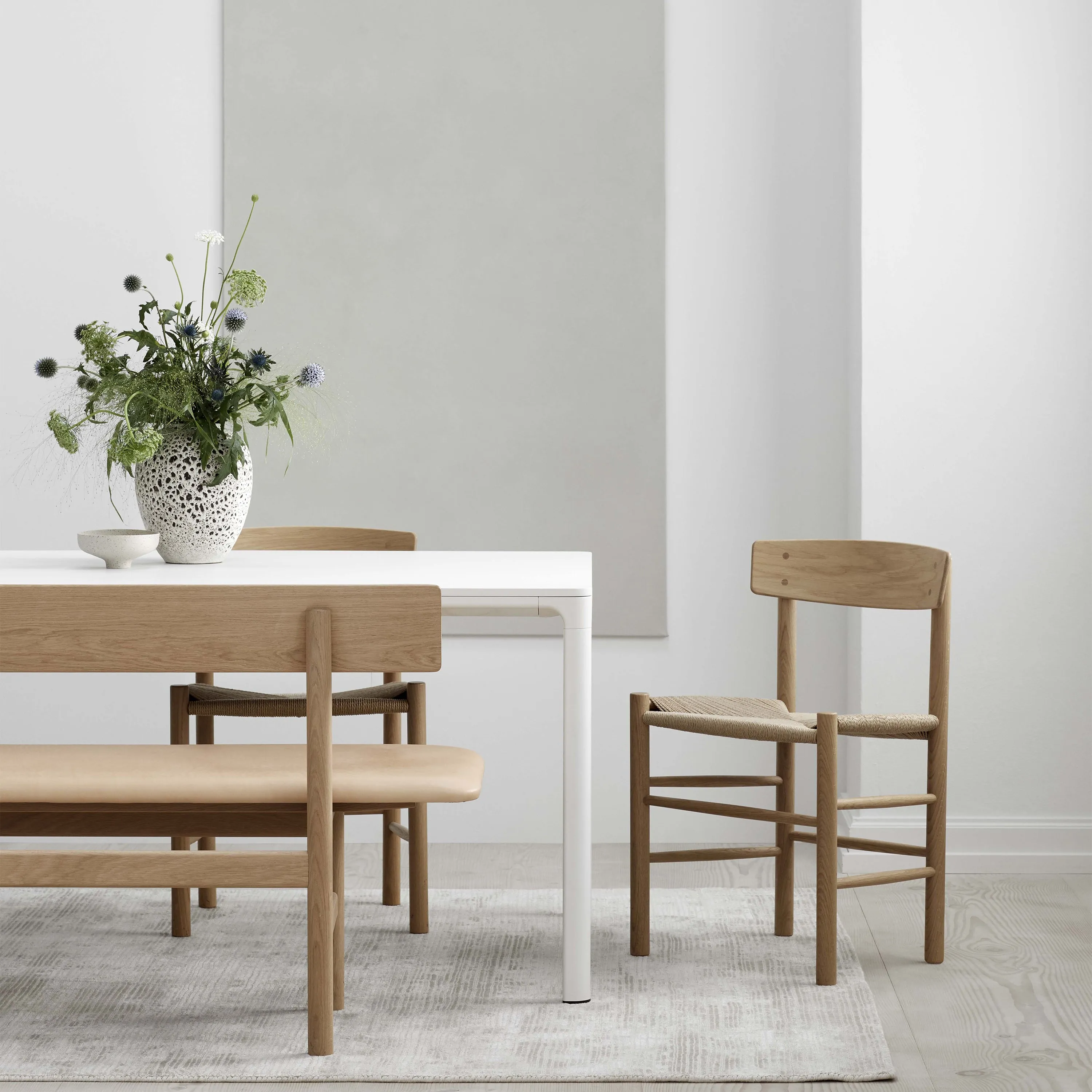 Mogensen J39 Chair