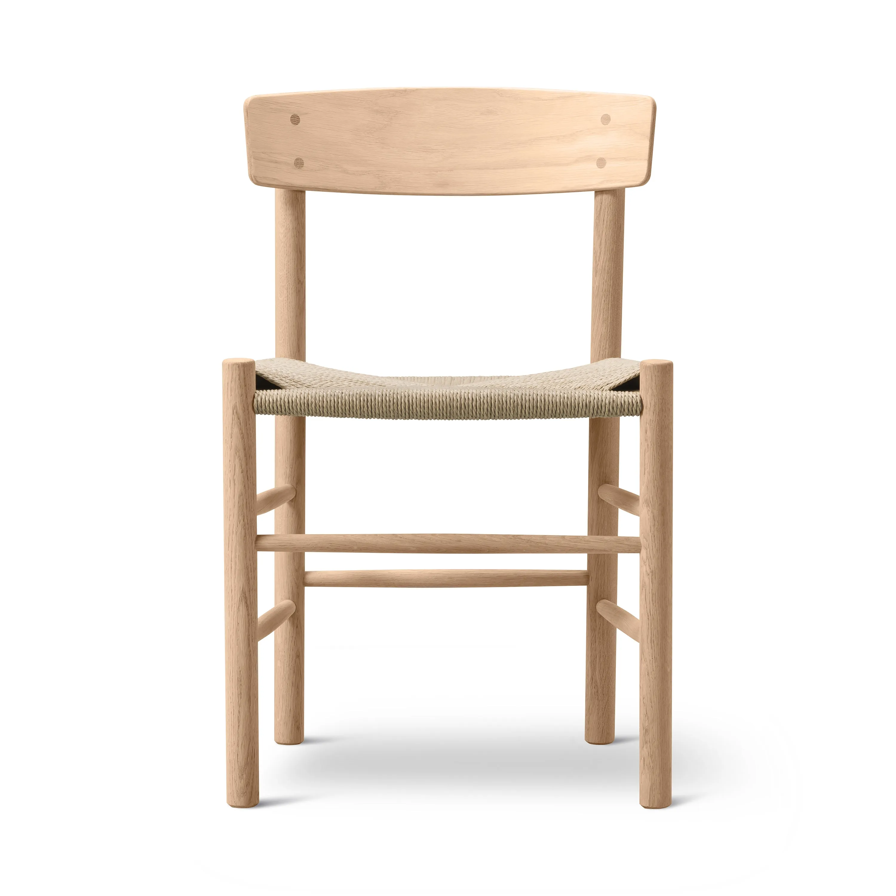 Mogensen J39 Chair