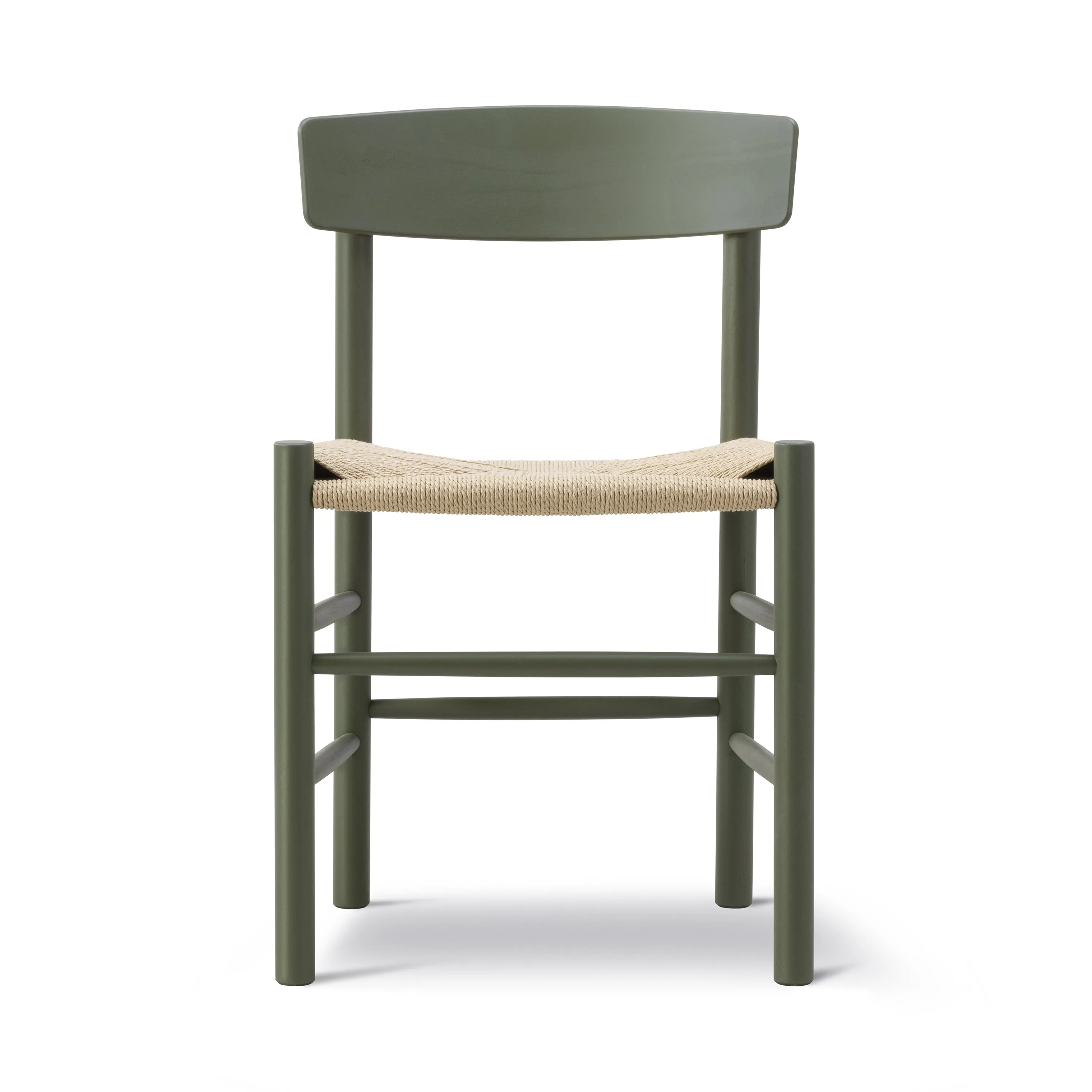 Mogensen J39 Chair
