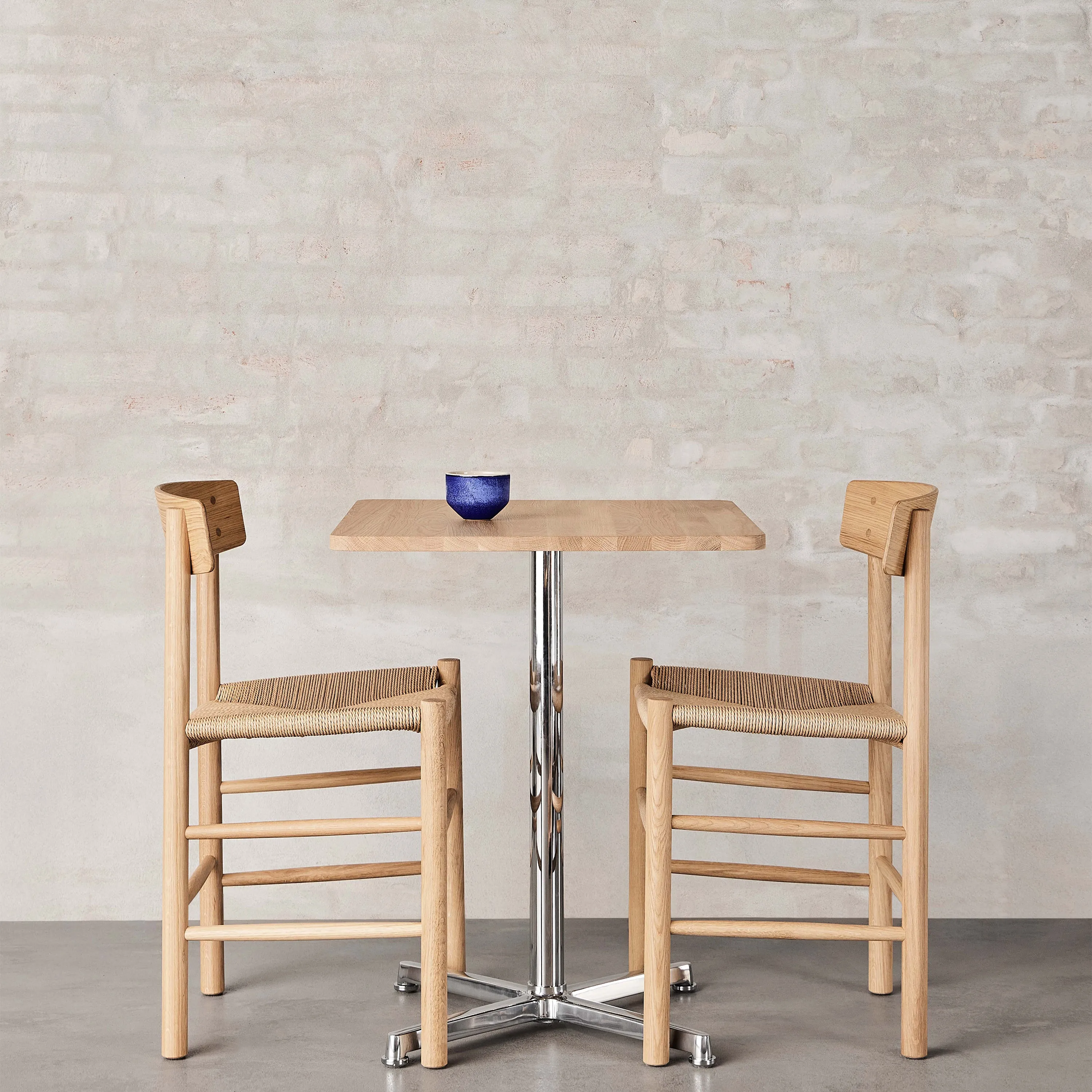 Mogensen J39 Chair