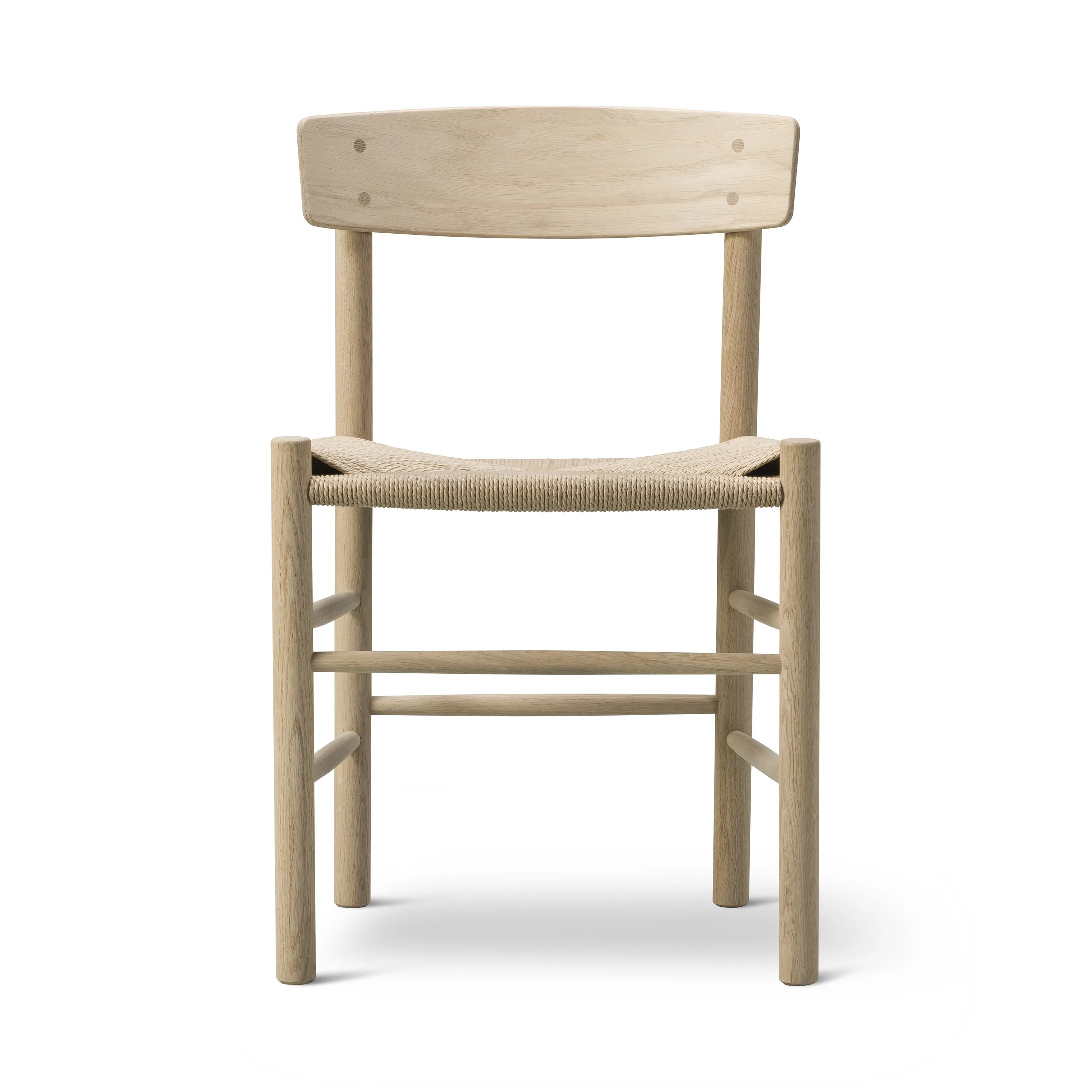 Mogensen J39 Chair