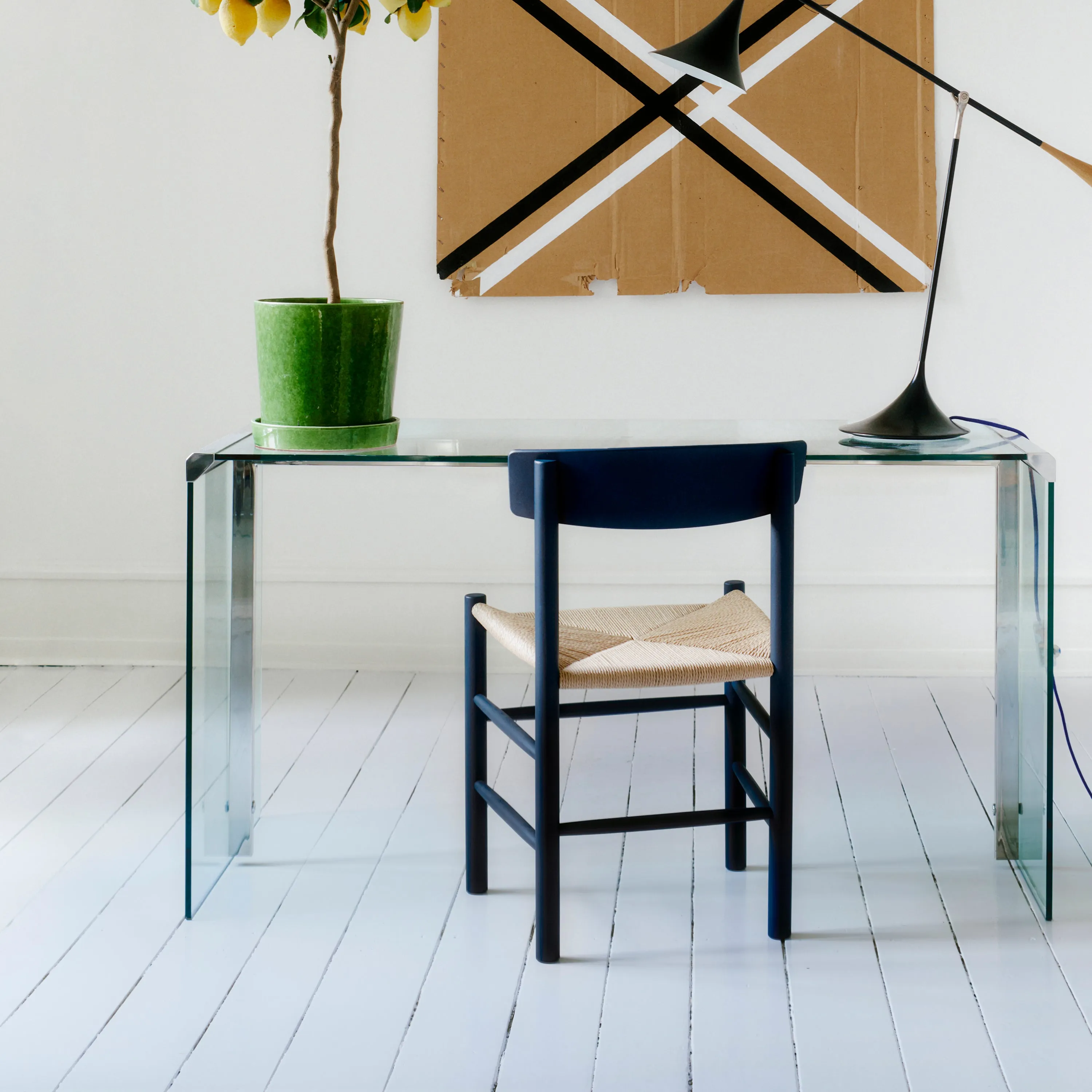 Mogensen J39 Chair
