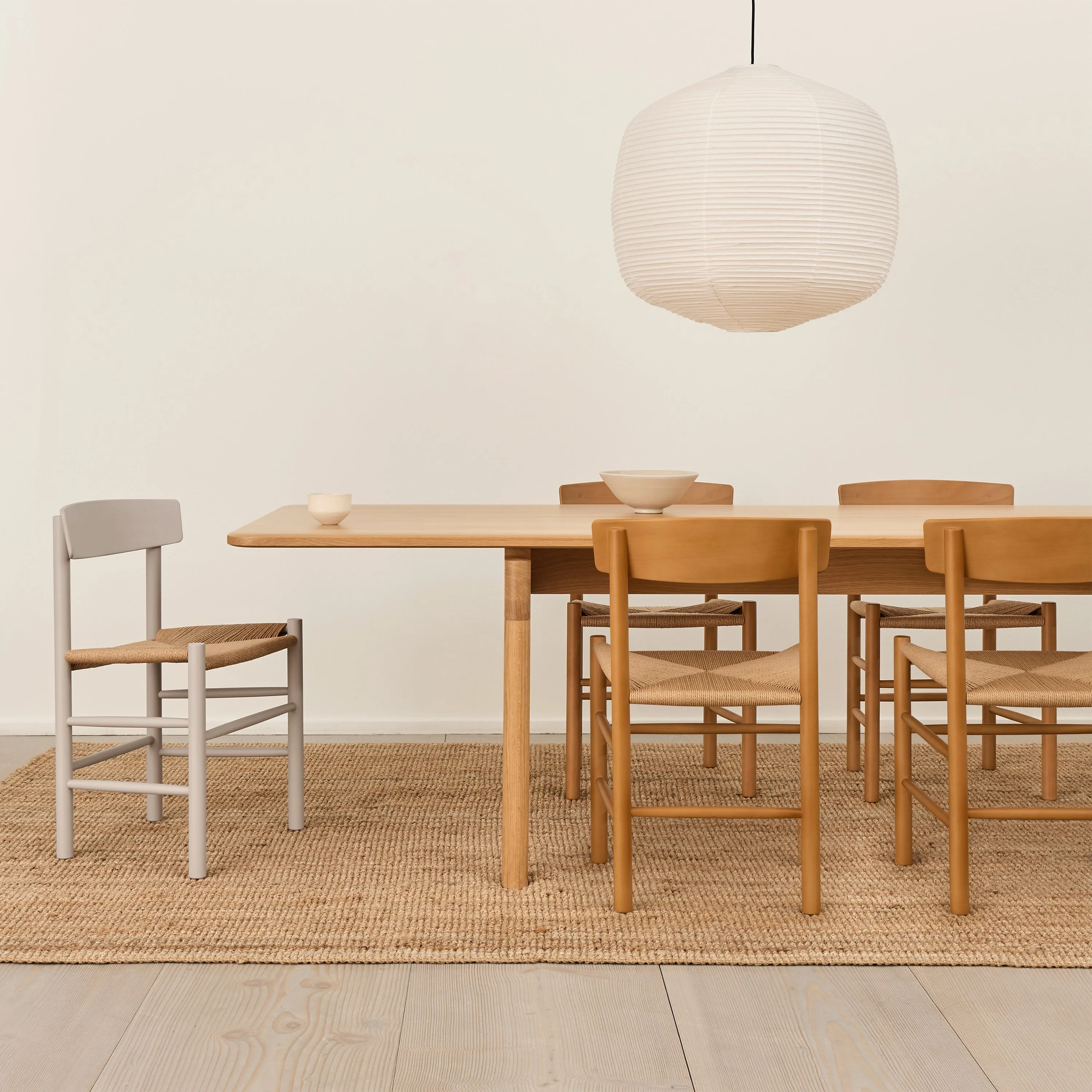 Mogensen J39 Chair