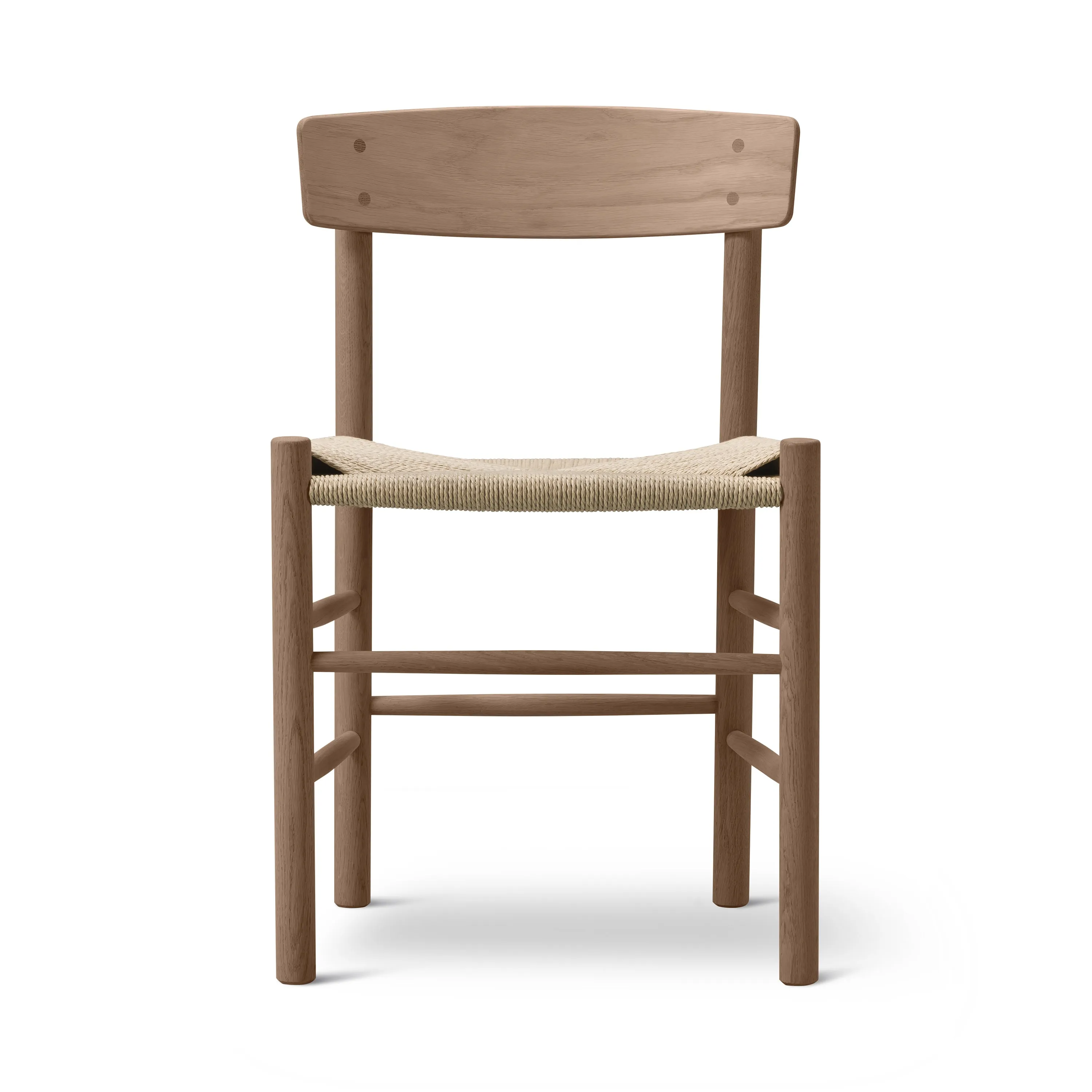 Mogensen J39 Chair