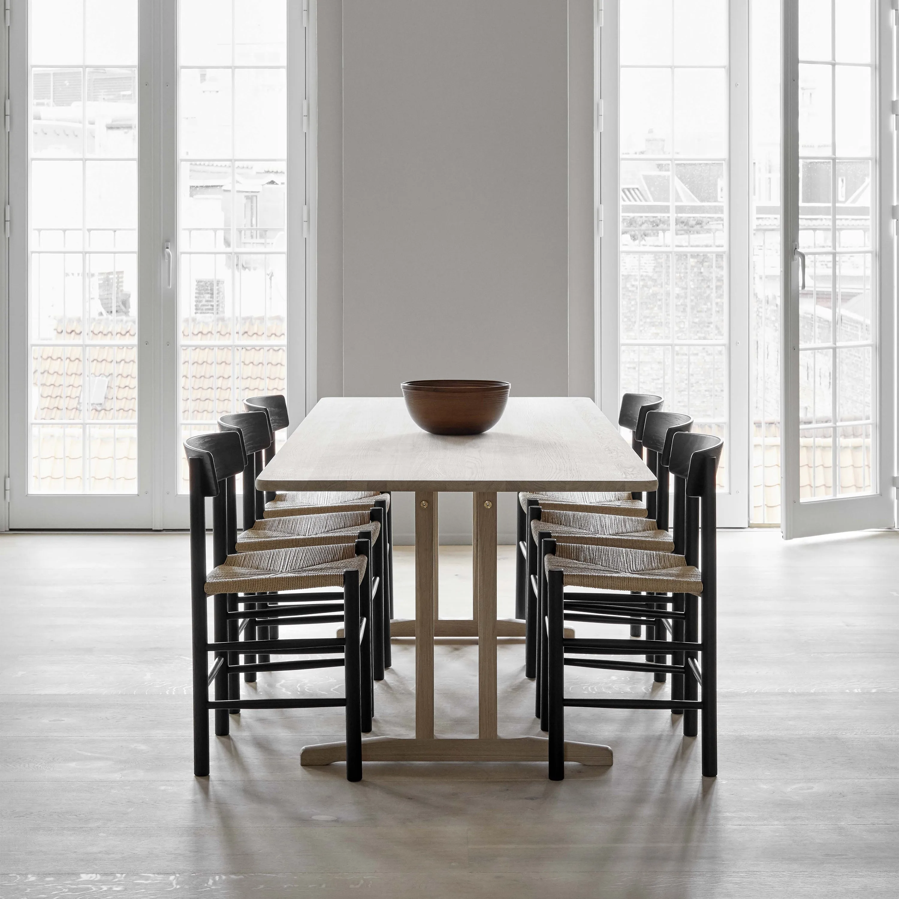 Mogensen J39 Chair
