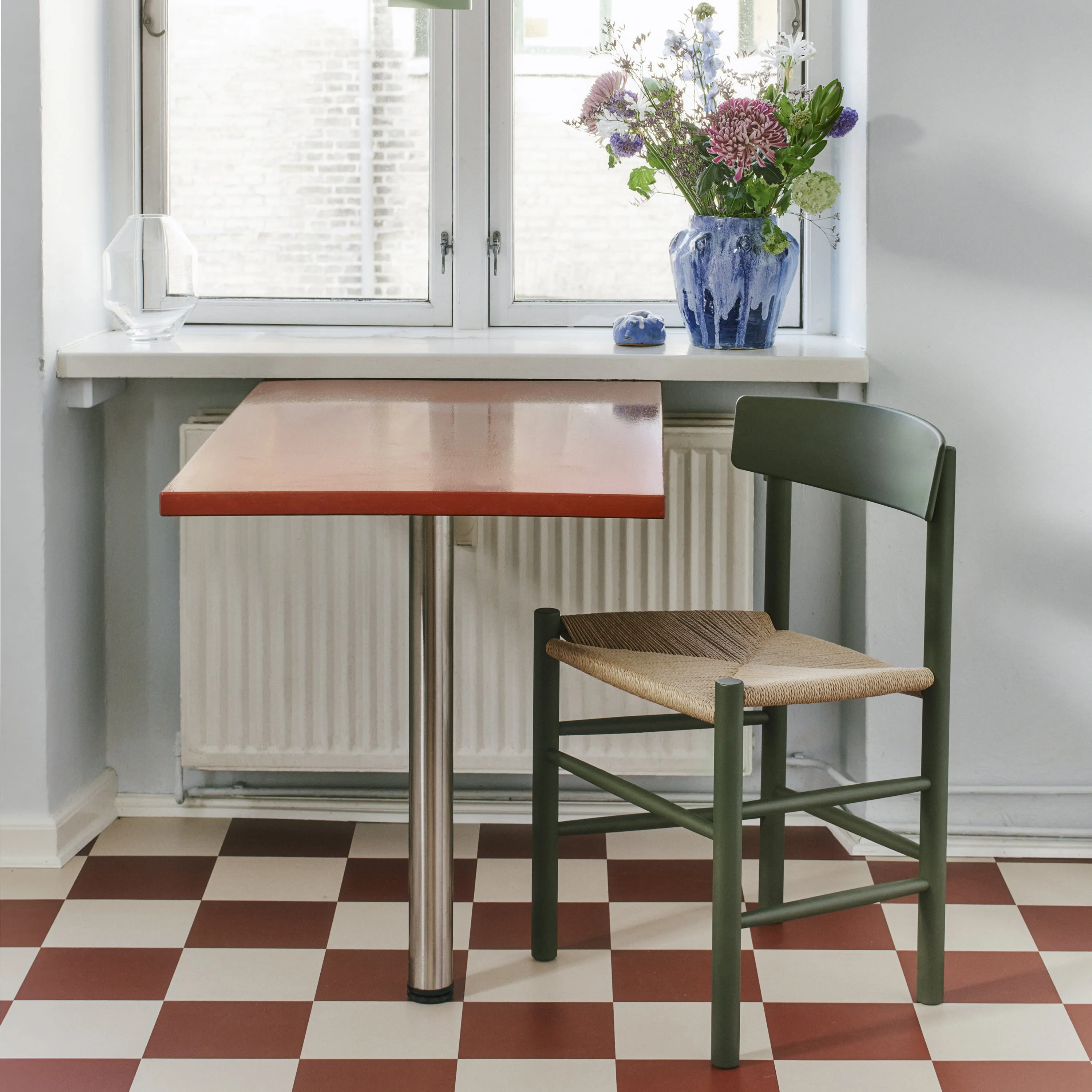Mogensen J39 Chair