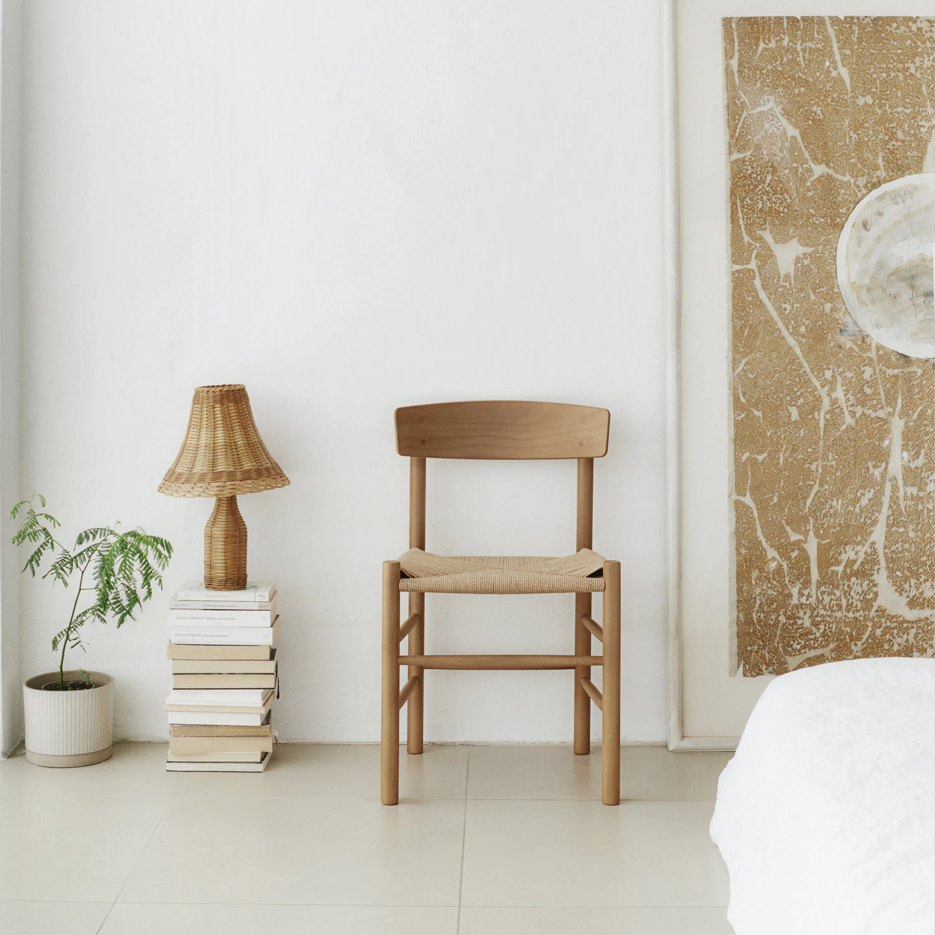 Mogensen J39 Chair