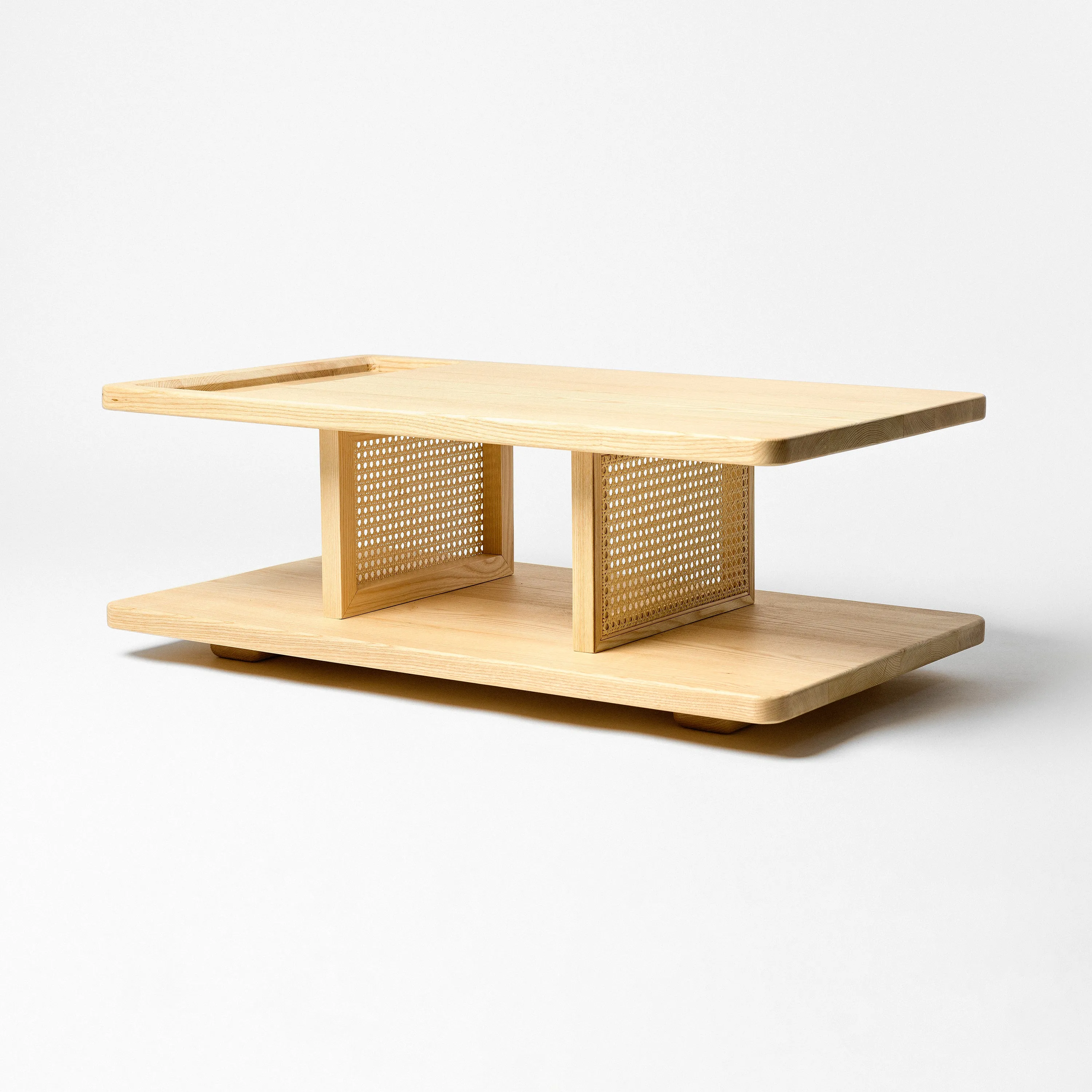 Mon-Ile Coffee Table