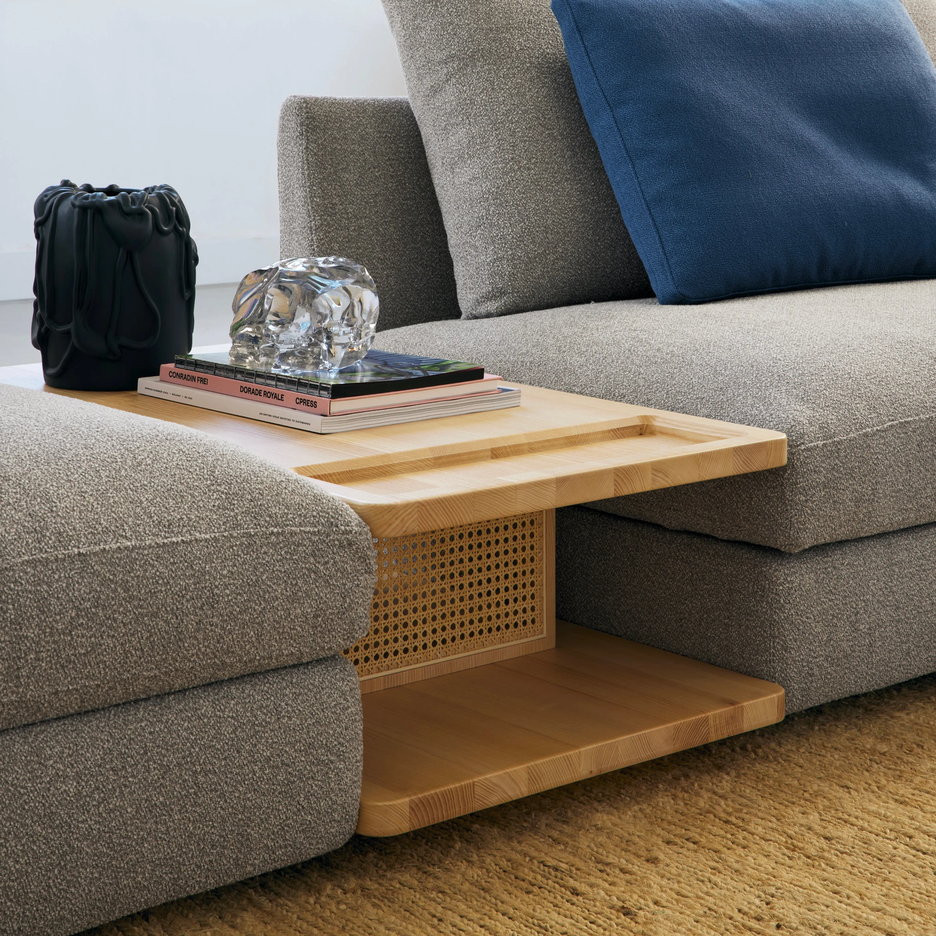 Mon-Ile Coffee Table
