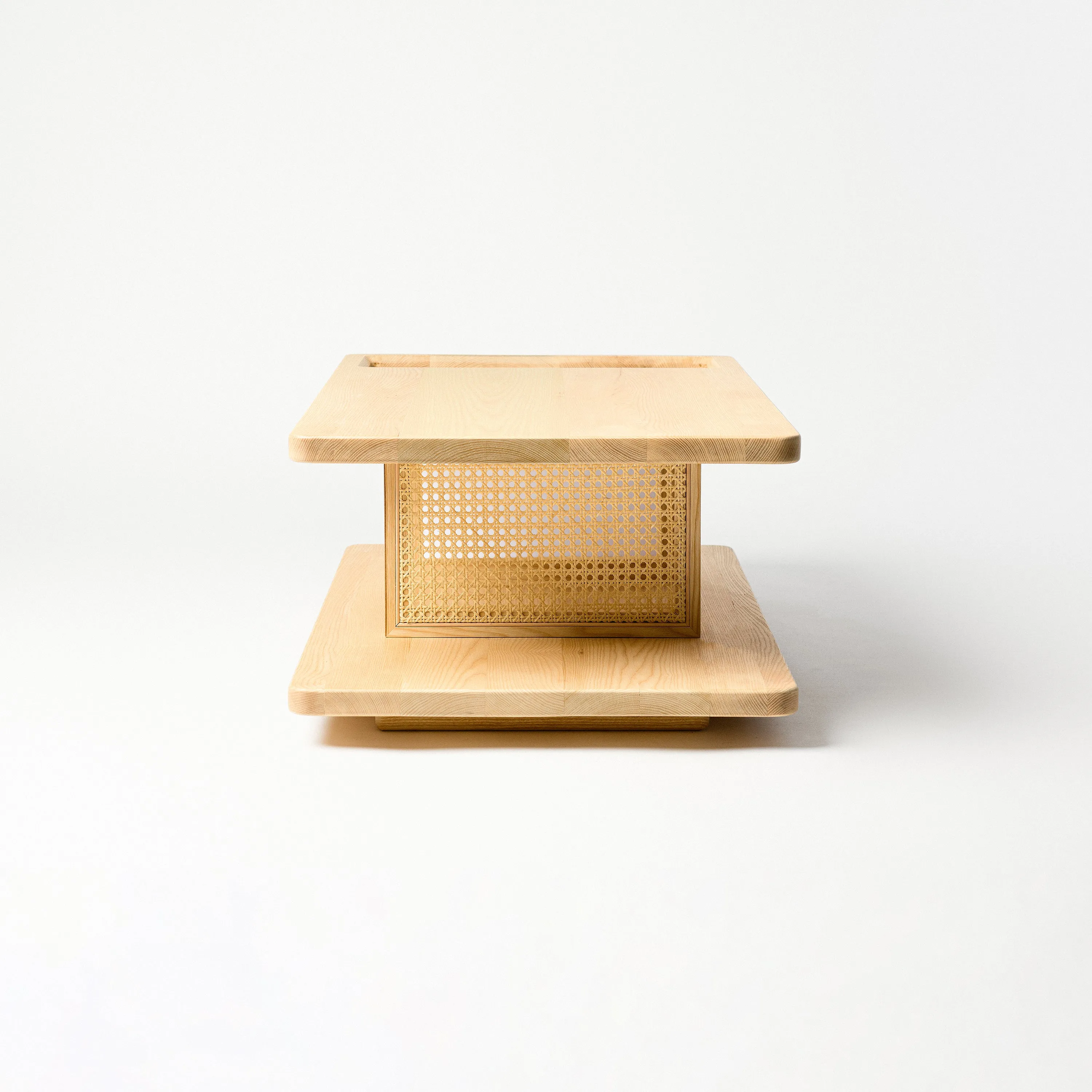 Mon-Ile Coffee Table