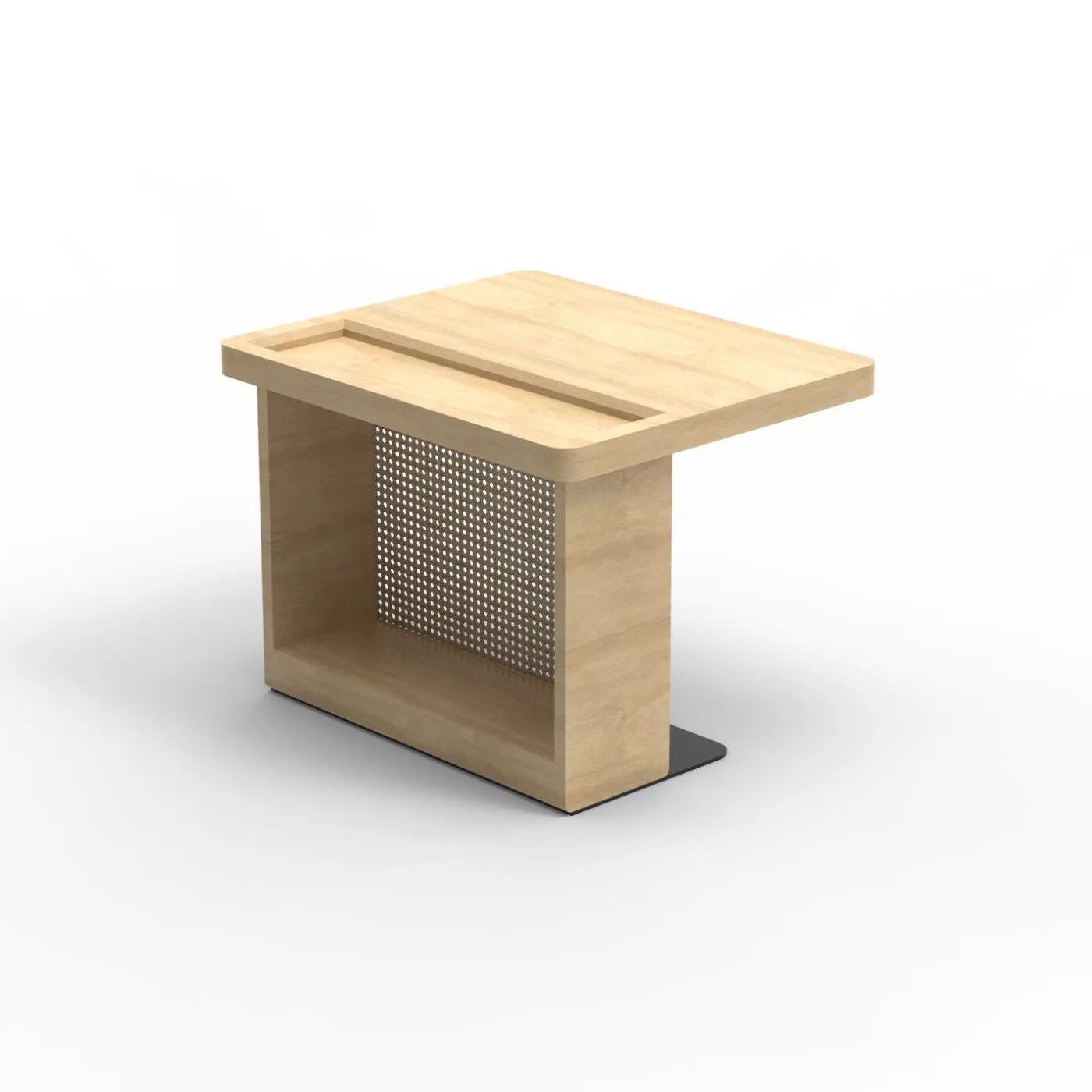 Mon-Ile Side Table