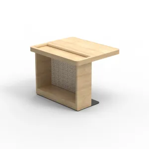 Mon-Ile Side Table