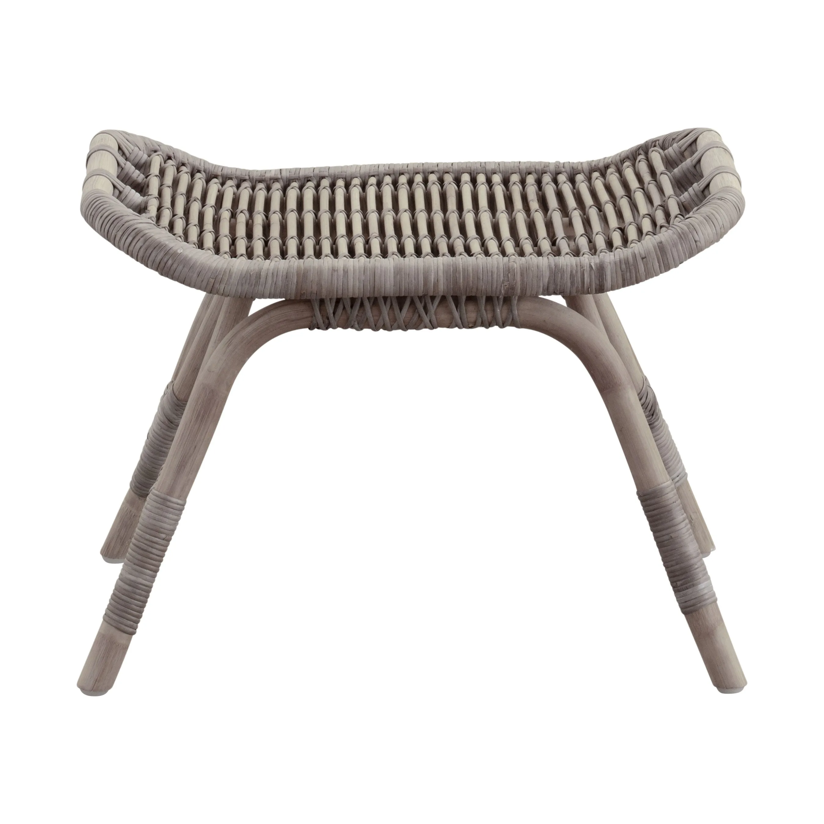 Monet Footstool