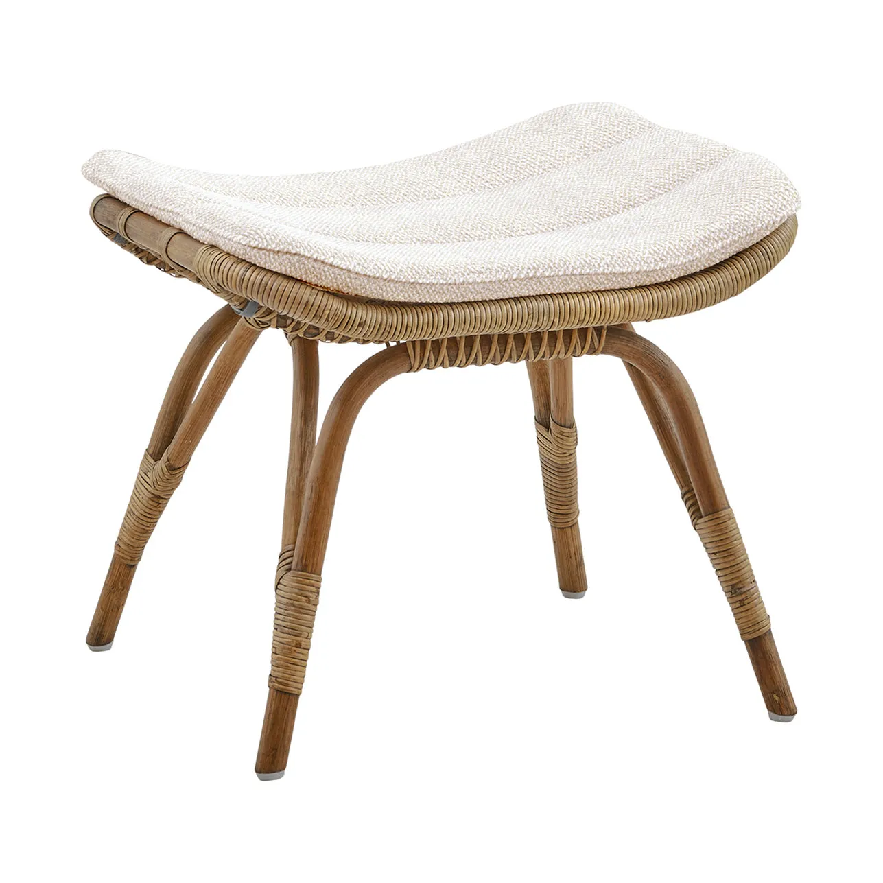 Monet Footstool