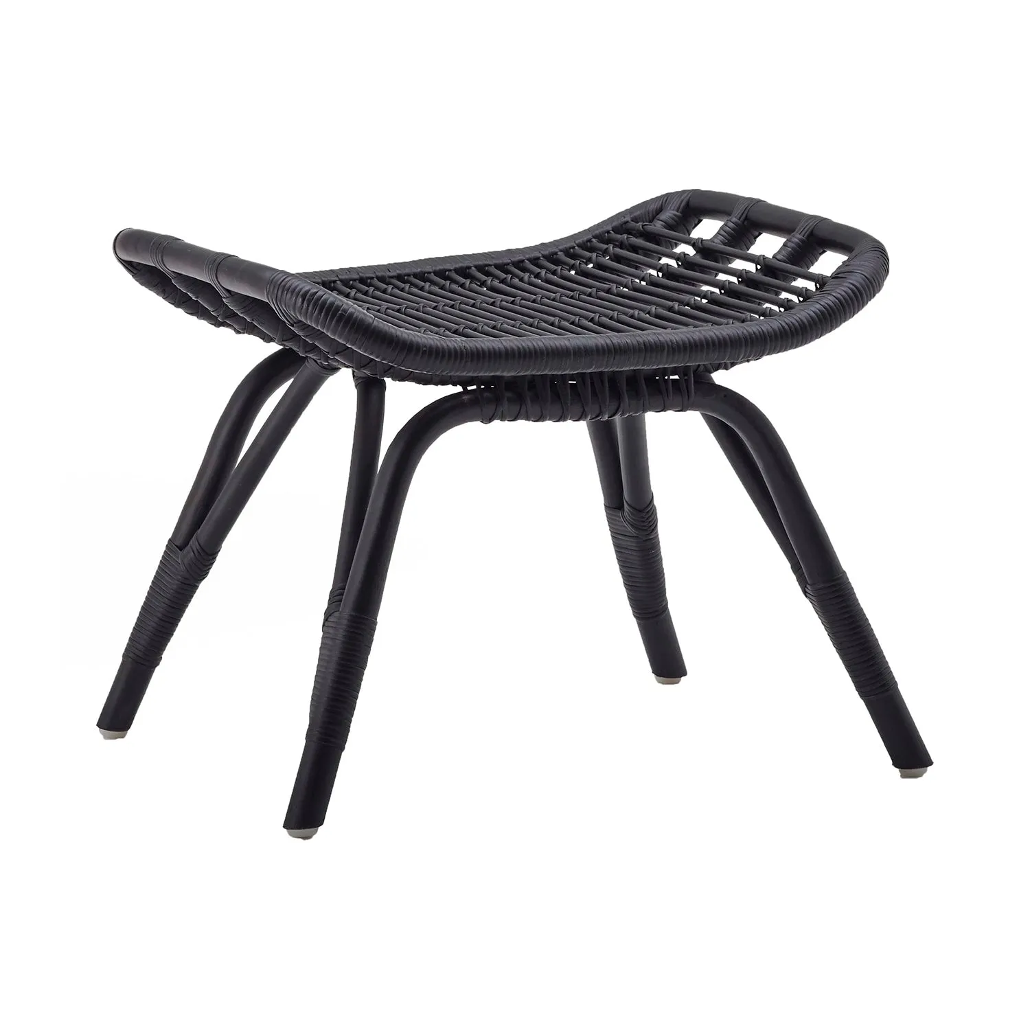 Monet Footstool
