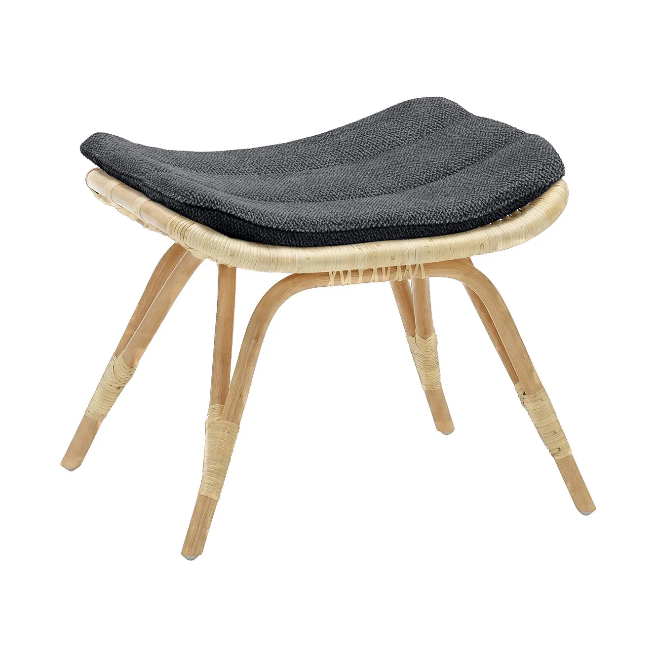 Monet Footstool