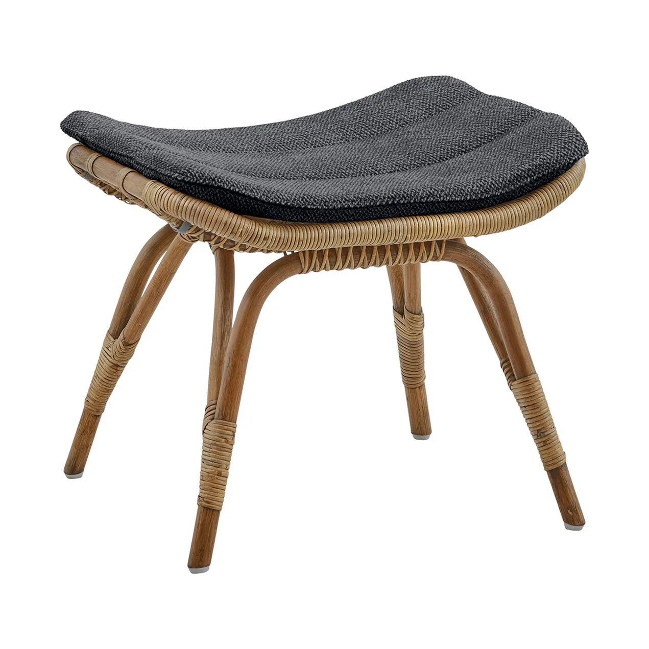 Monet Footstool