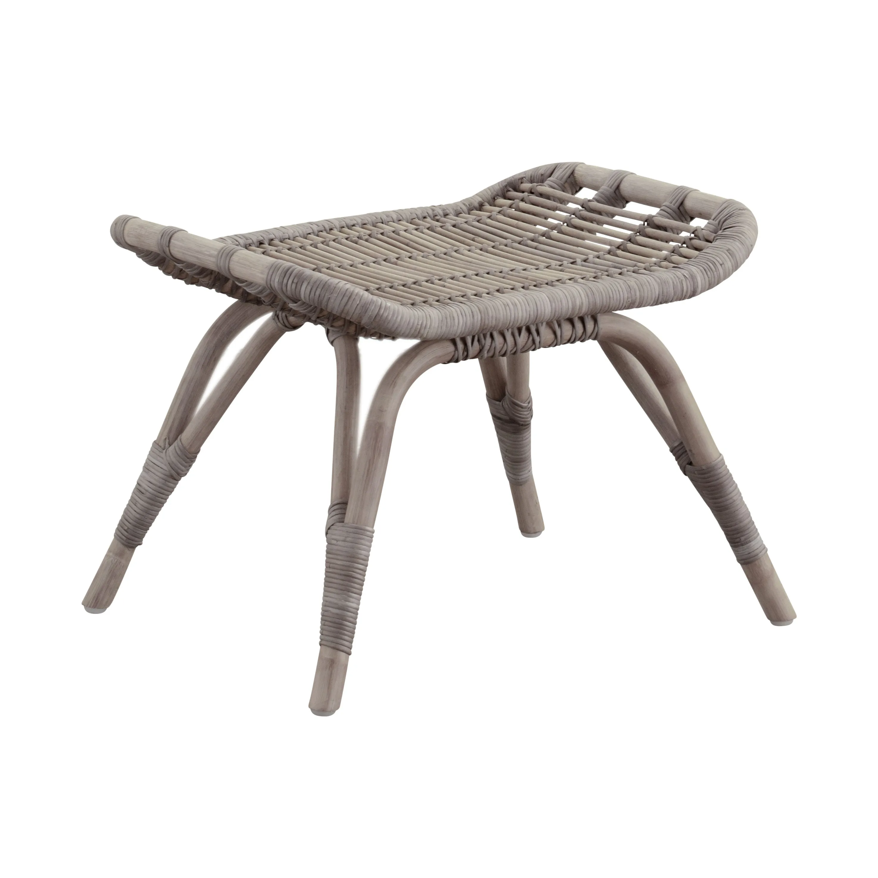 Monet Footstool