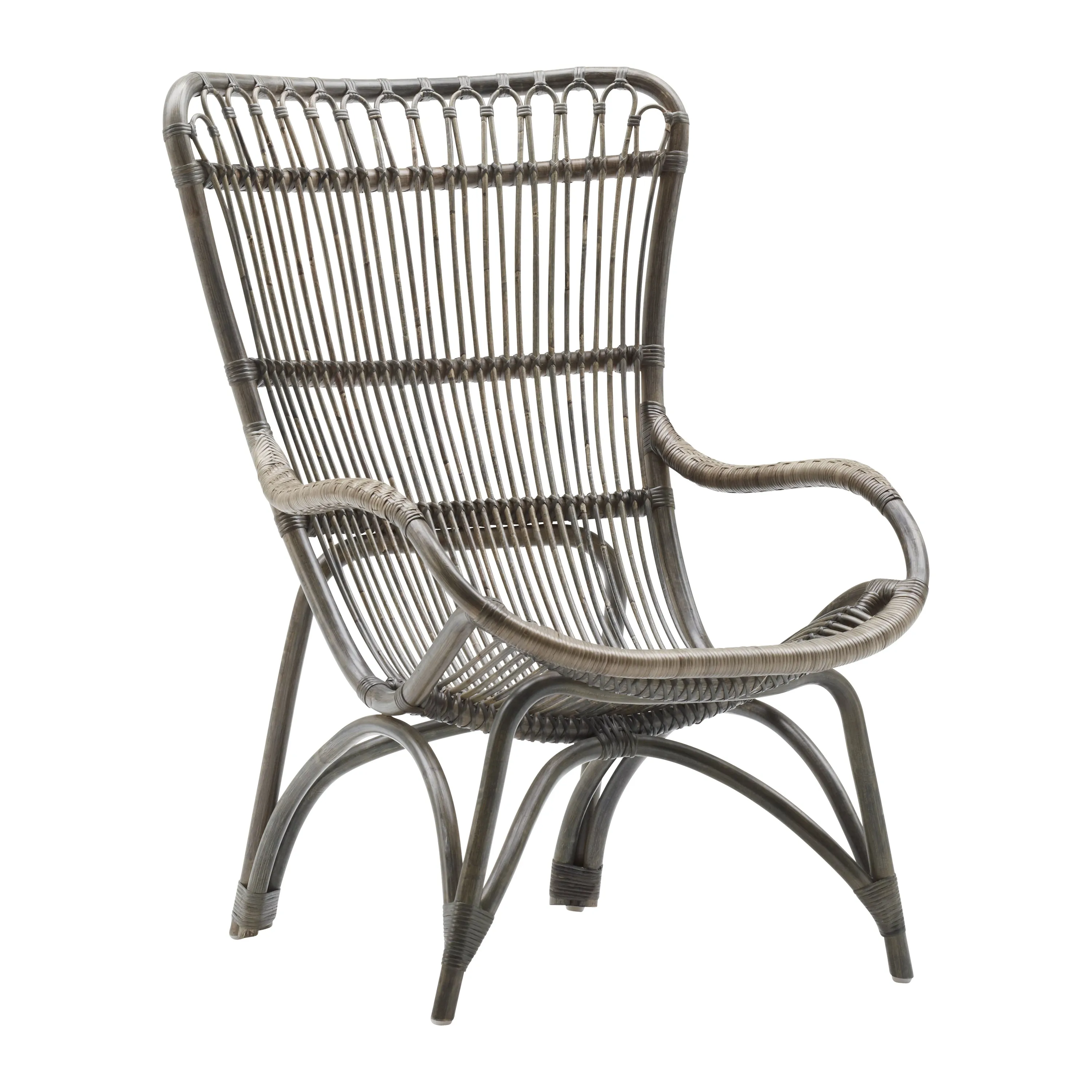 Monet Highback Chair