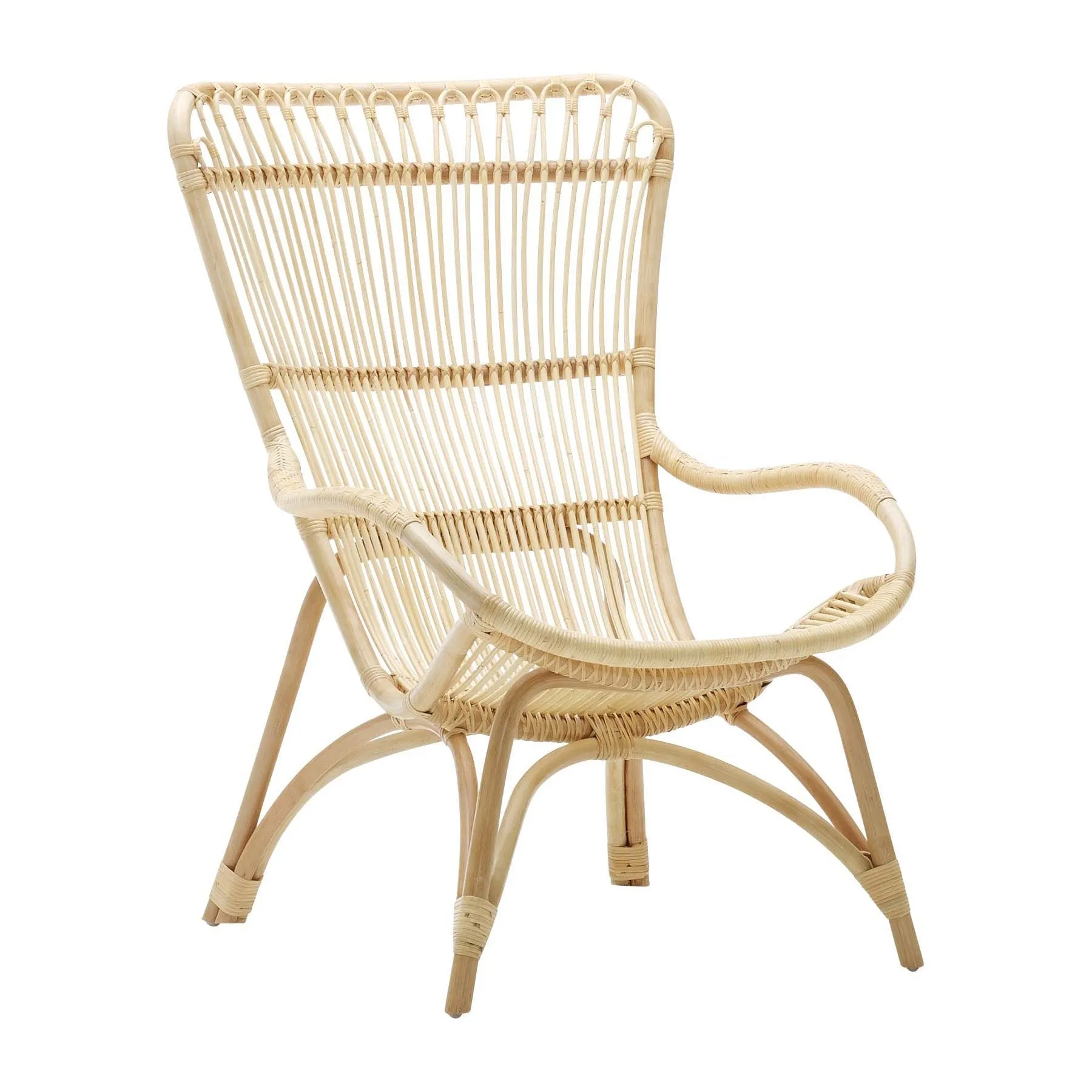 Monet Highback Chair