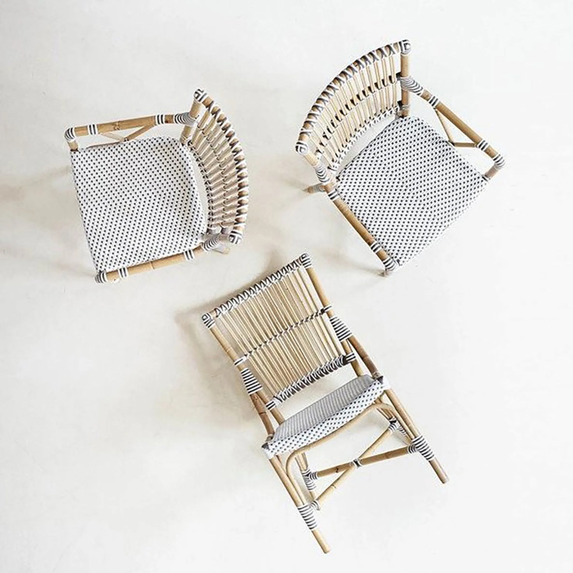 Monique Bistro Armchair