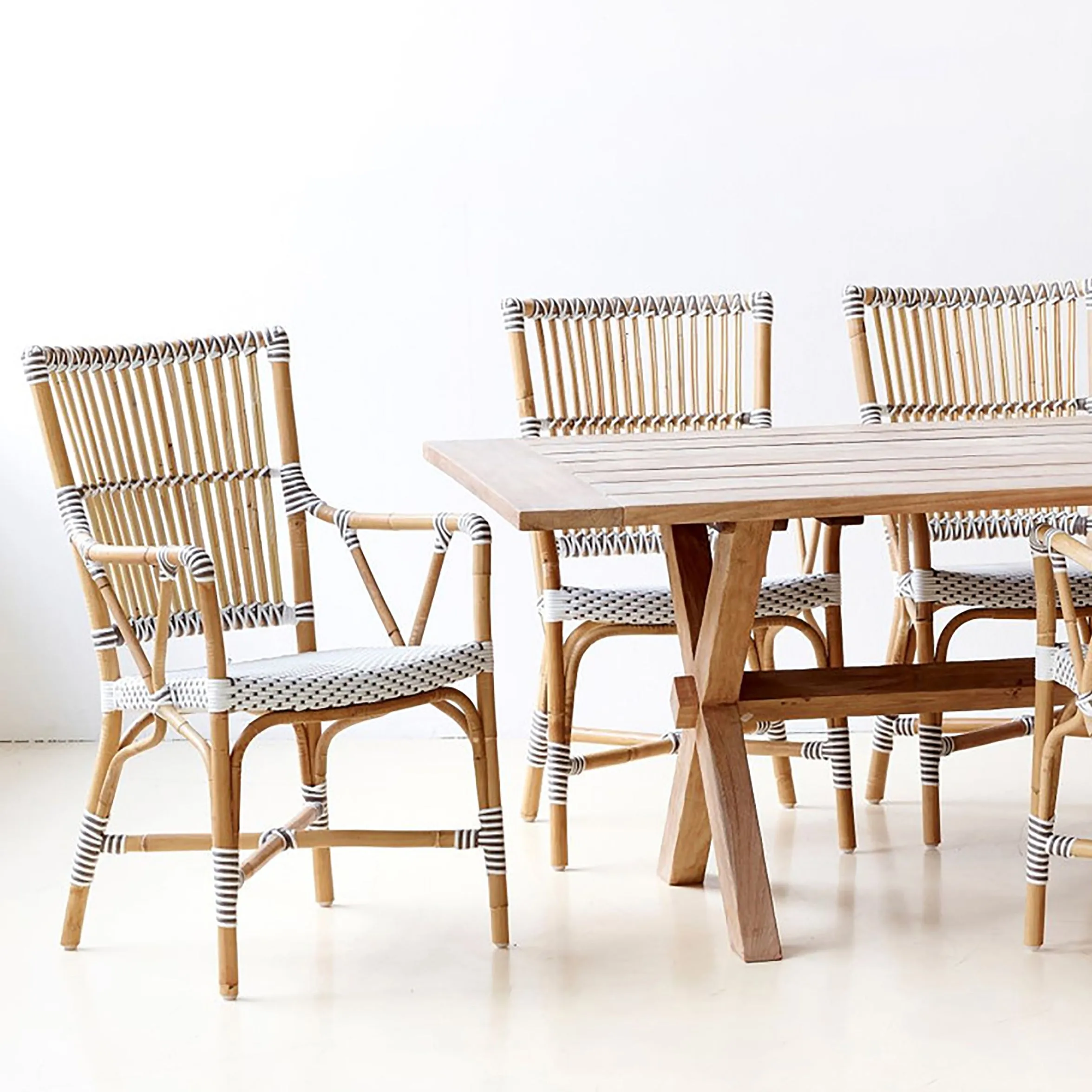 Monique Bistro Armchair