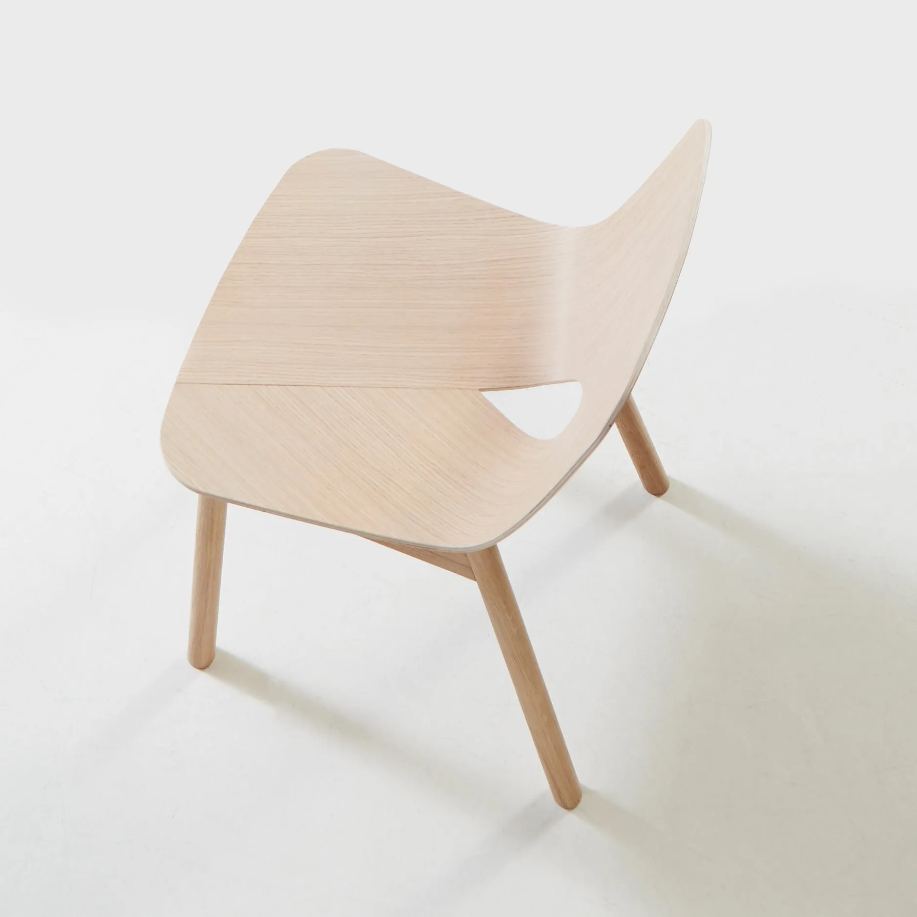 Mono Dining Chair