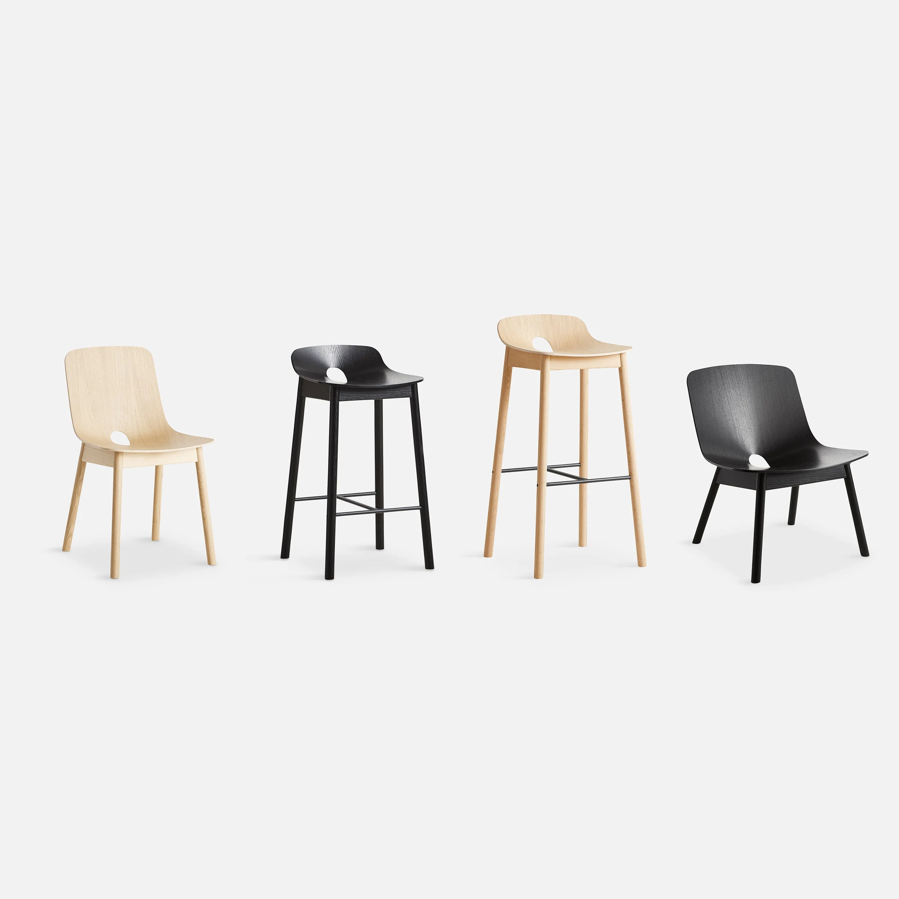 Mono Dining Chair