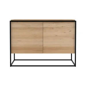 Monolit 2-Door Sideboard