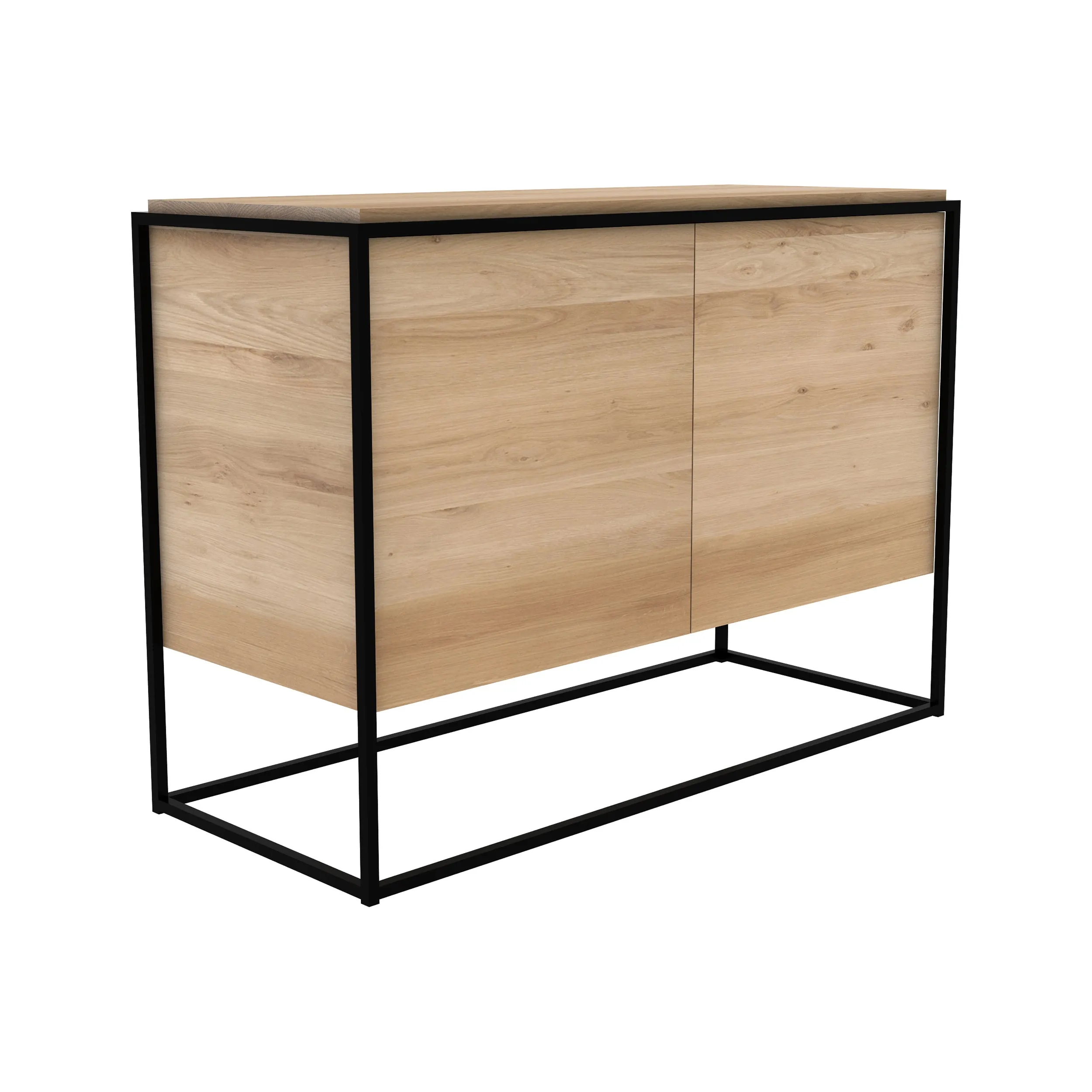 Monolit 2-Door Sideboard