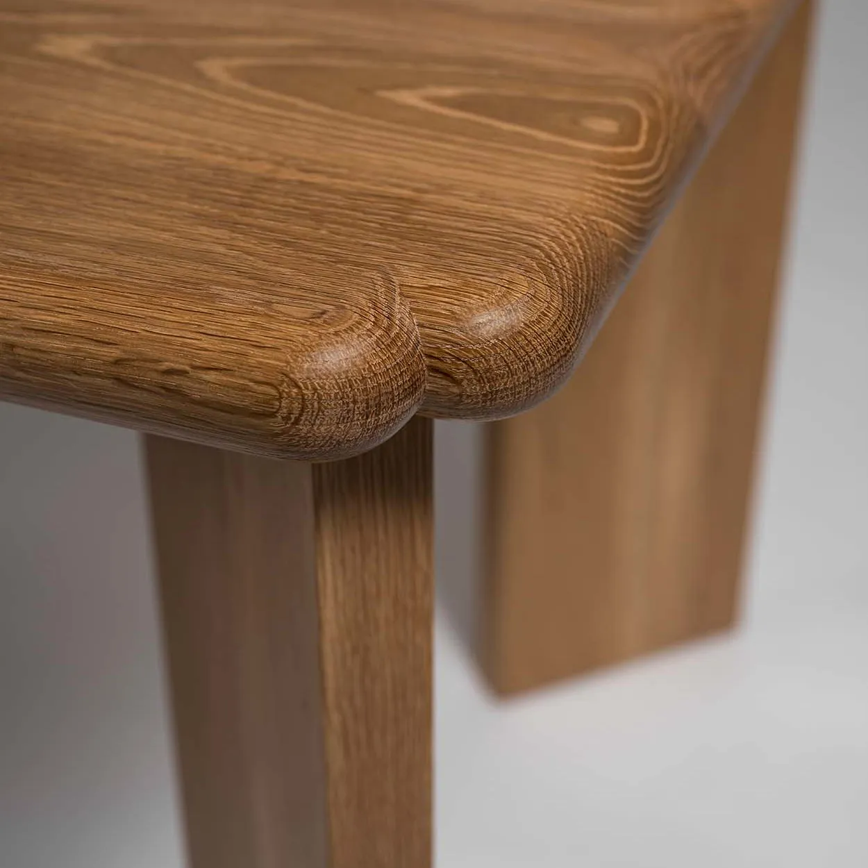 Monroe Rectangle Dining Table