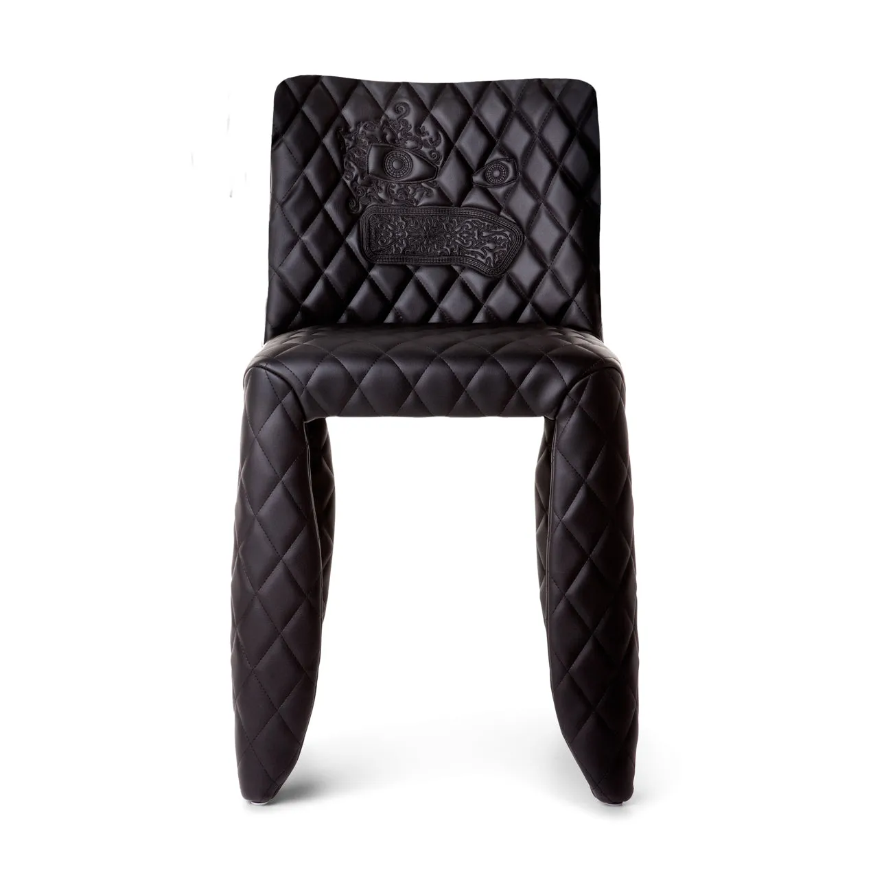 Monster Armless Chair