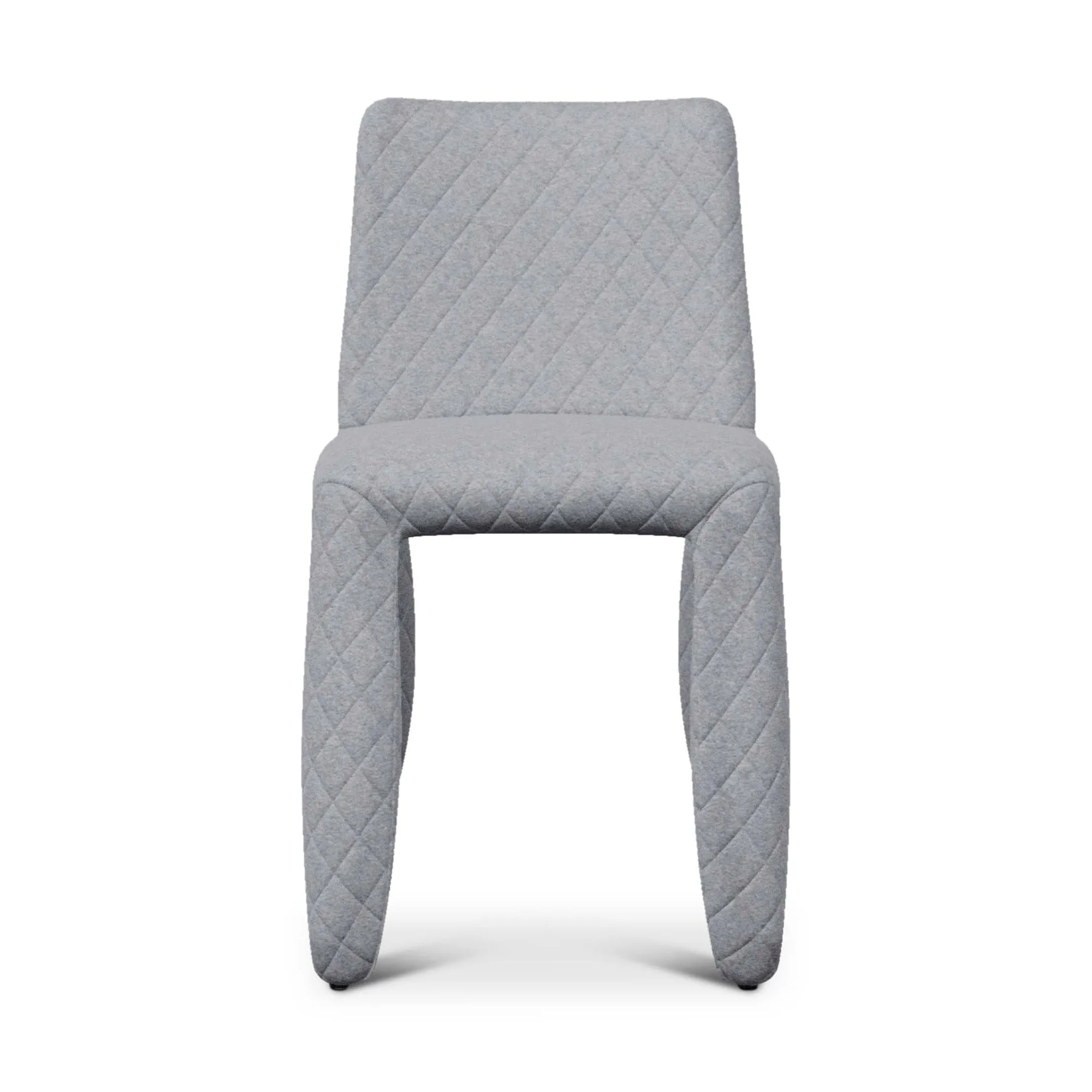 Monster Armless Chair
