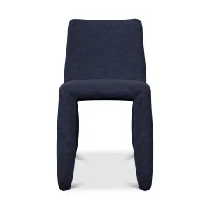 Monster Armless Chair