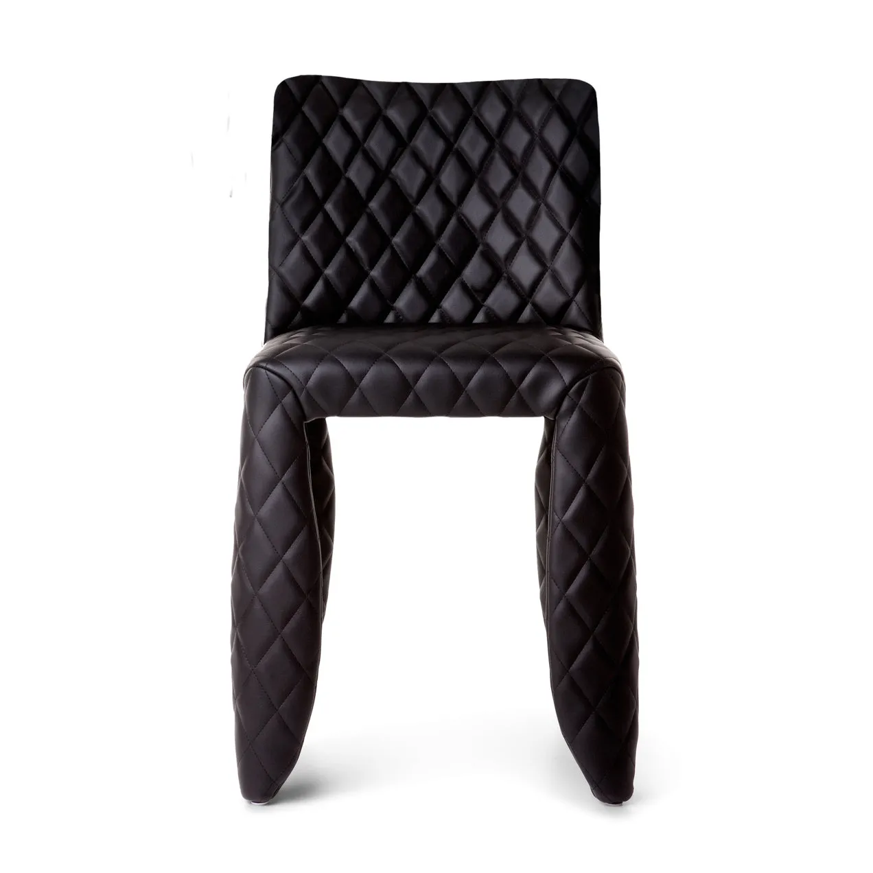 Monster Armless Chair