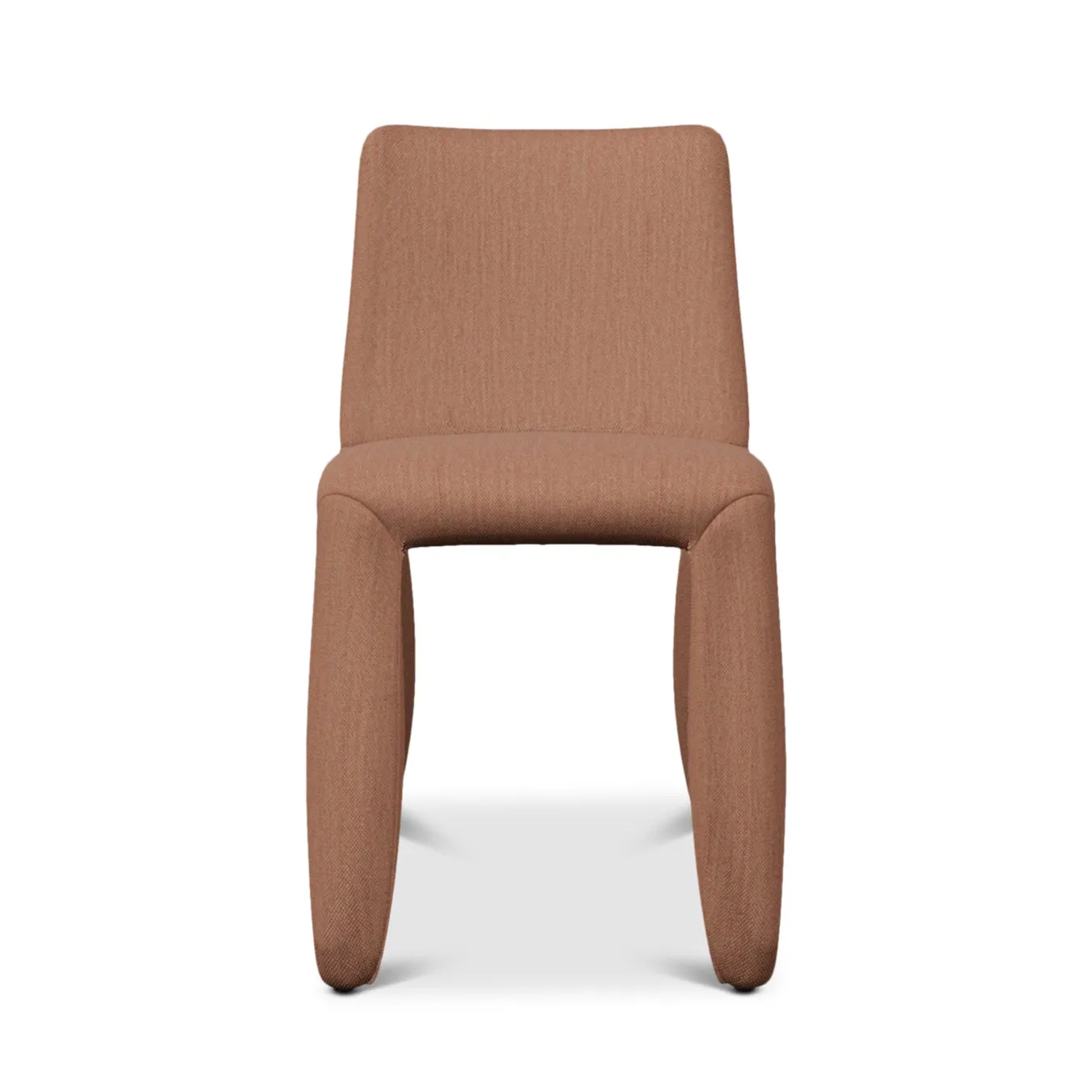 Monster Armless Chair