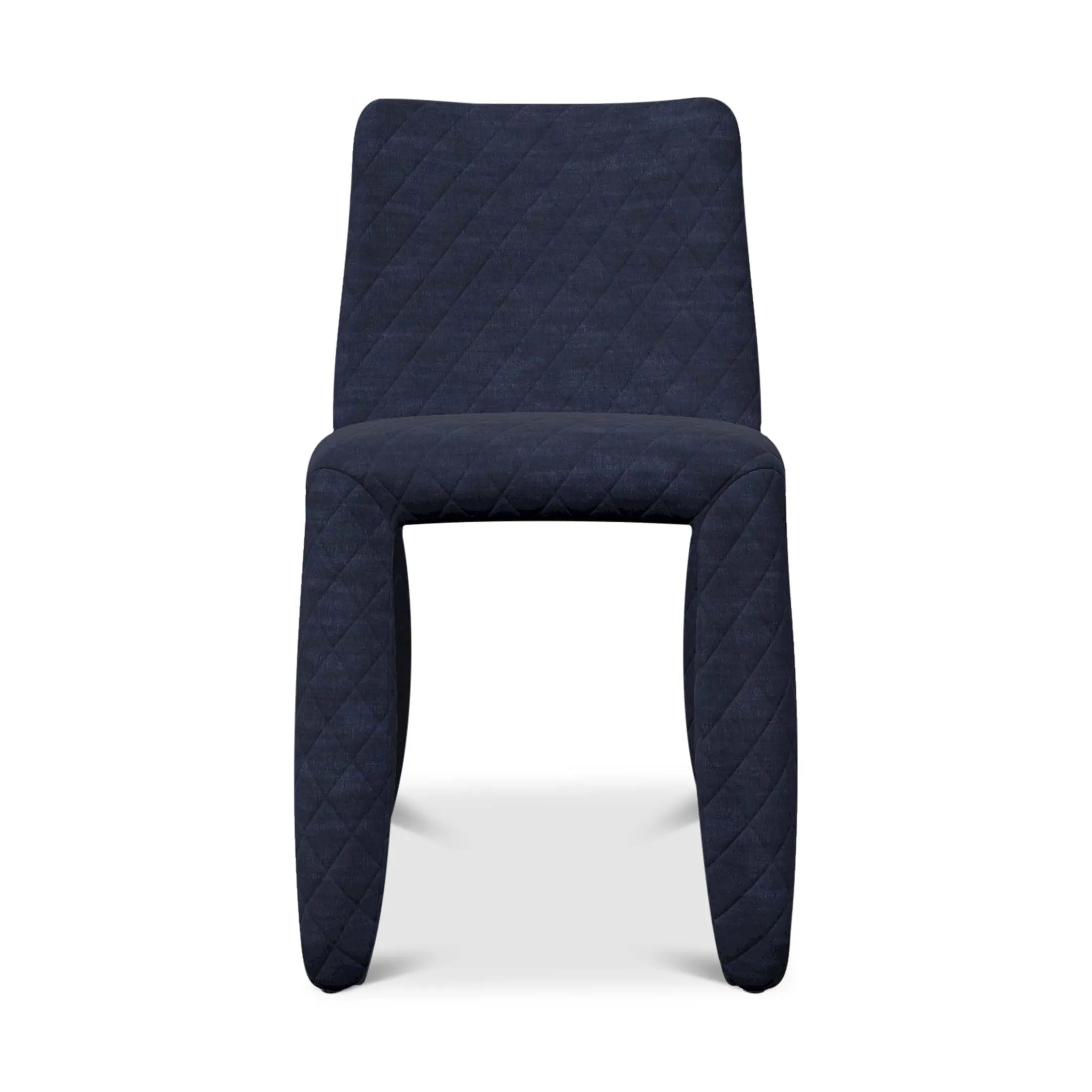 Monster Armless Chair