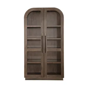 Mood Display Cabinet