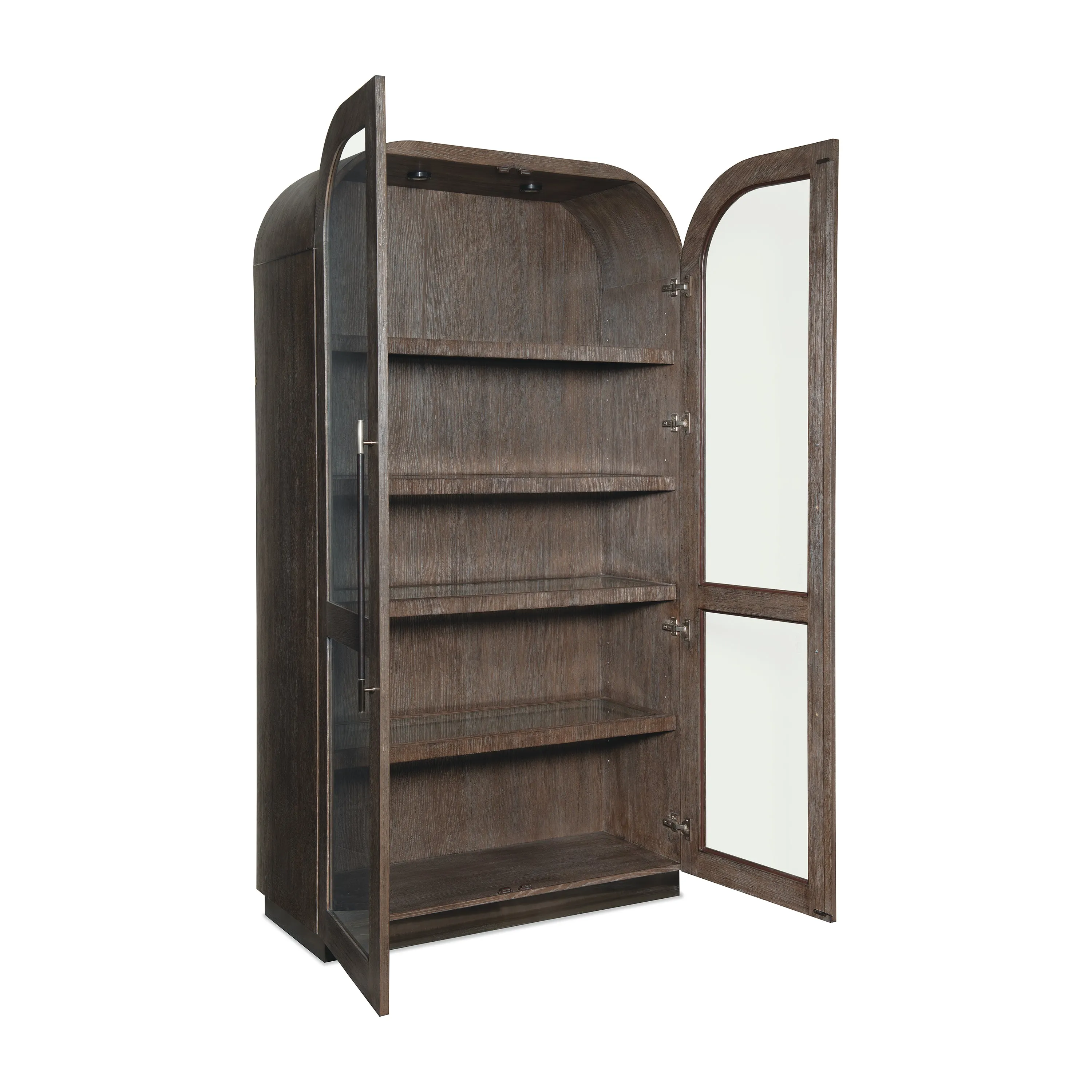 Mood Display Cabinet