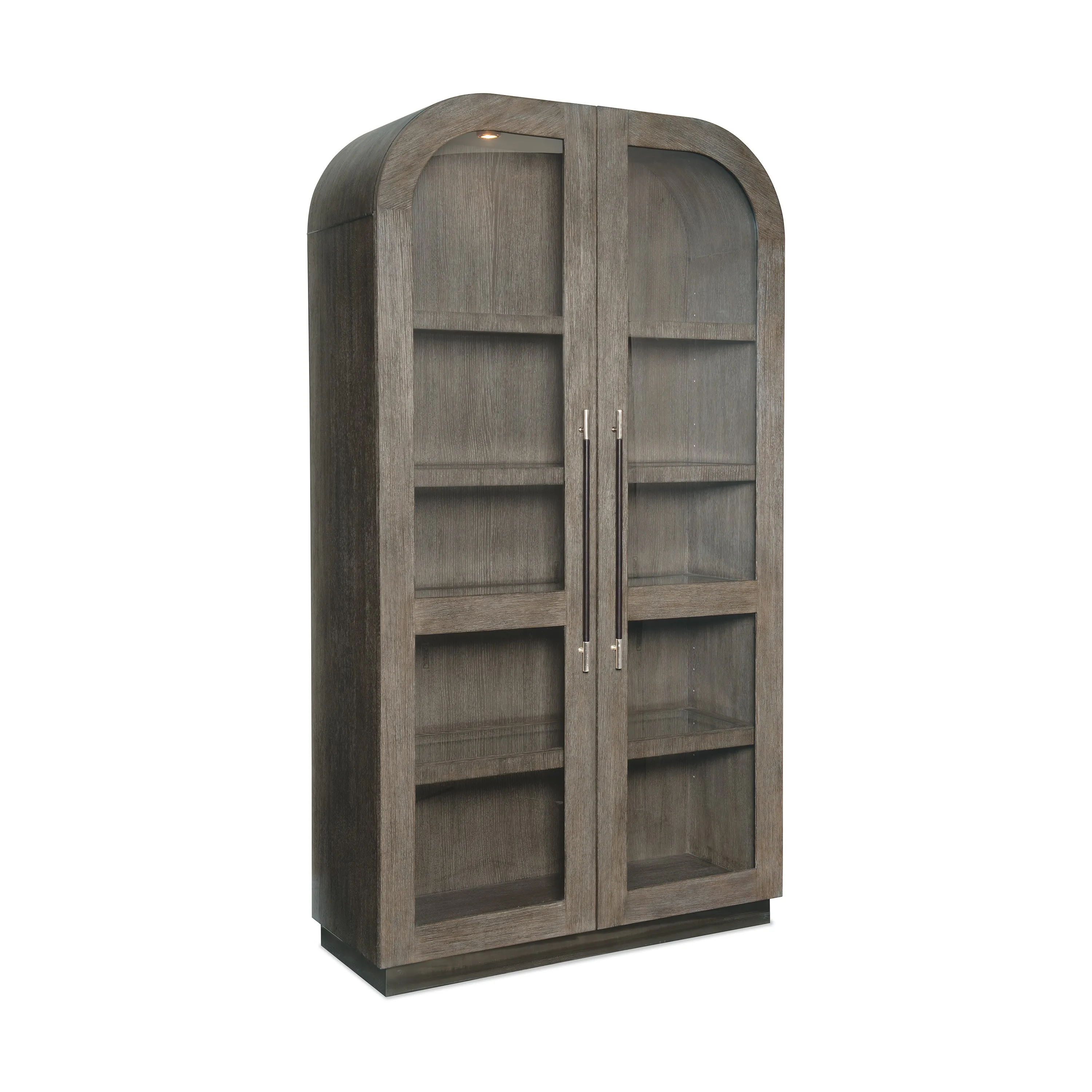 Mood Display Cabinet