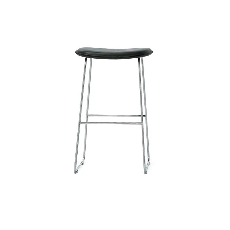 Morrison Upholstered Stool