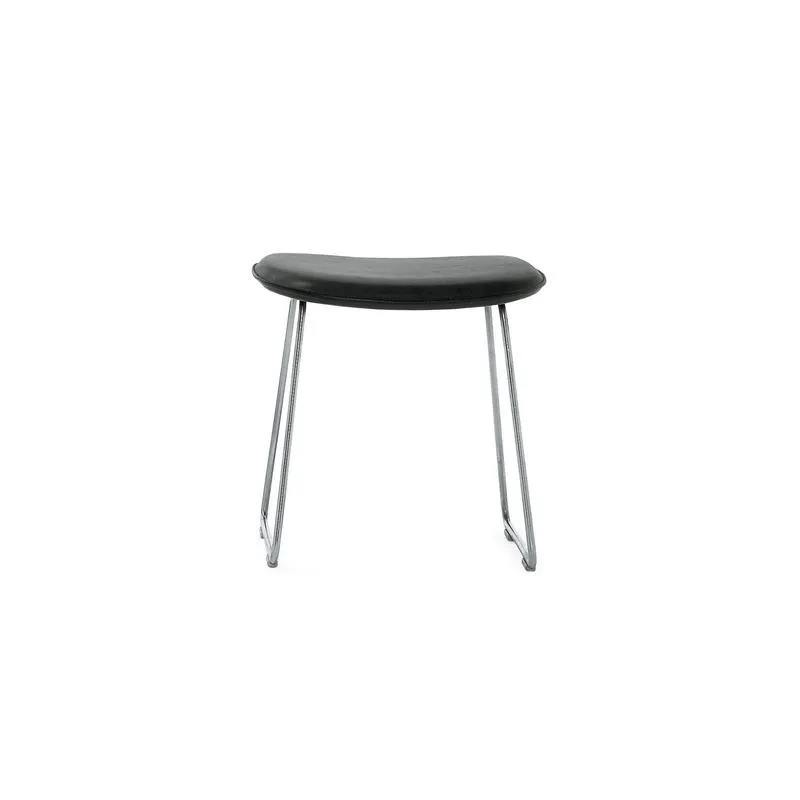 Morrison Upholstered Stool